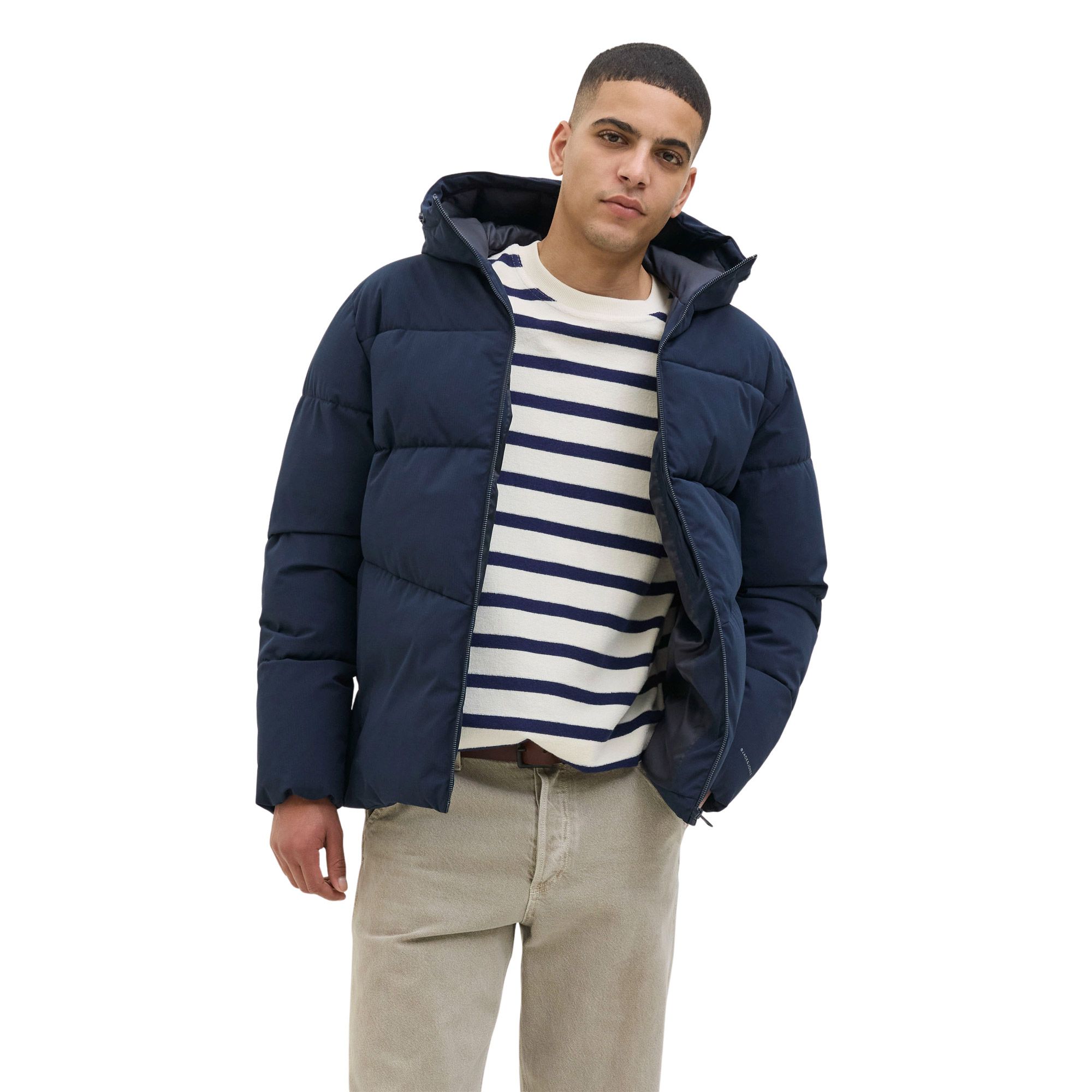 Veste Jack & Jones Global Puffer Hommes
