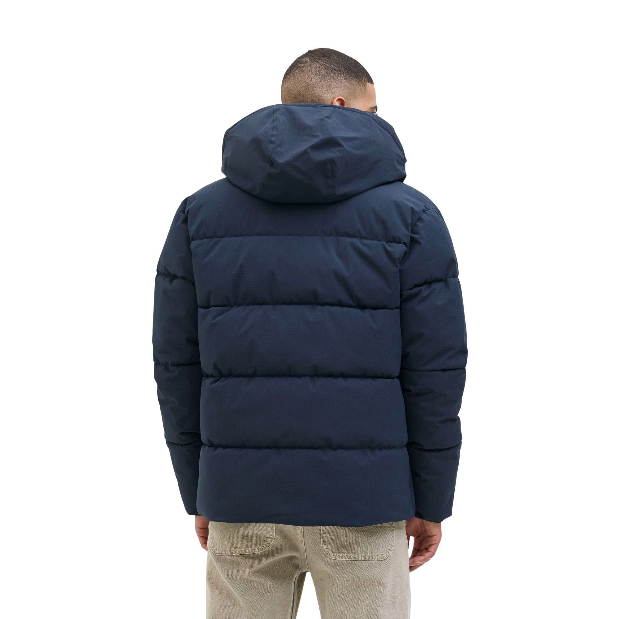 Veste Jack & Jones Global Puffer Hommes