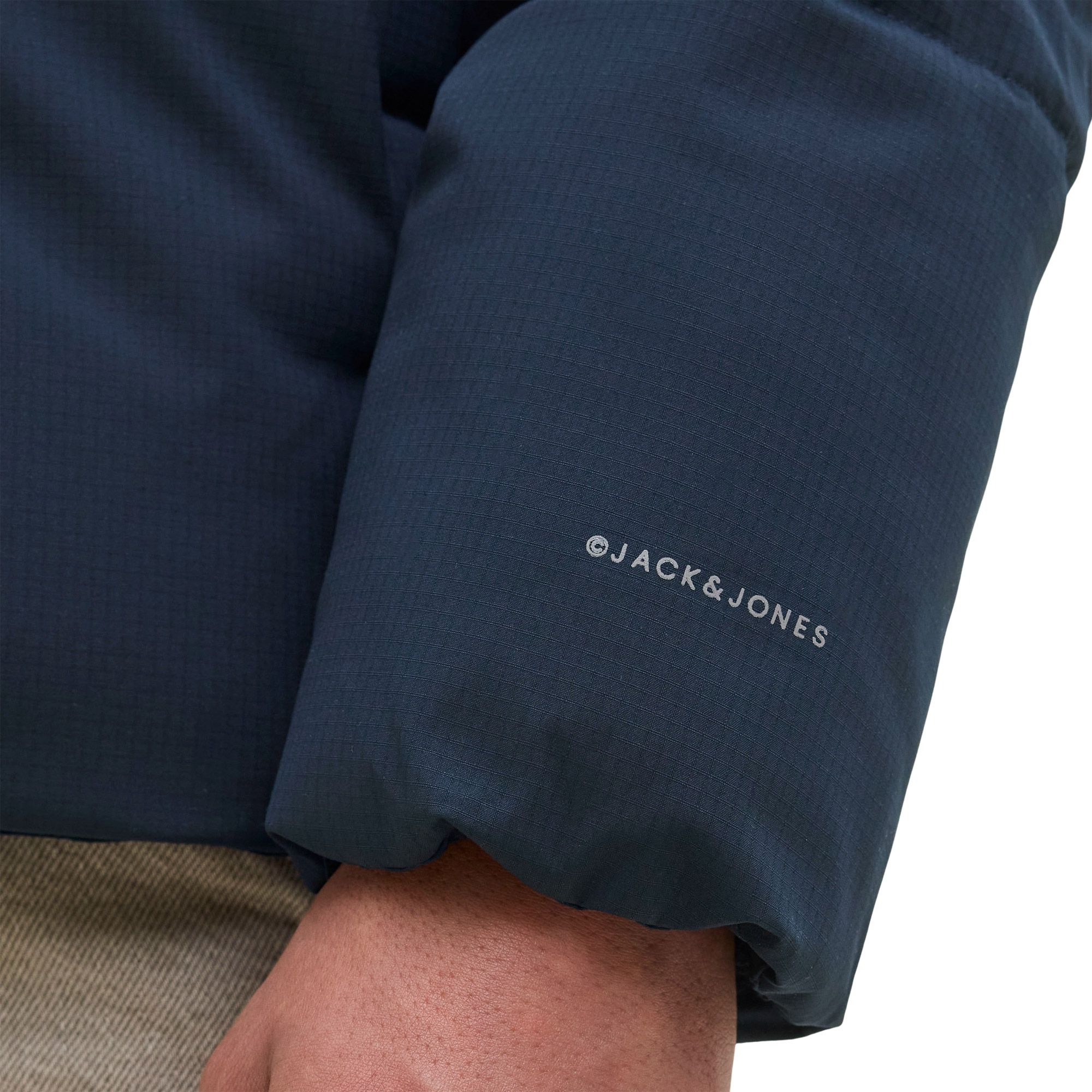 Veste Jack & Jones Global Puffer Hommes