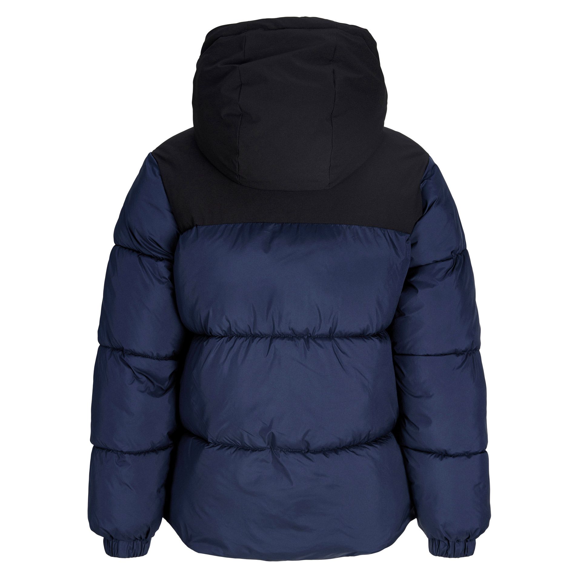 Jack & Jones Raze Puffer Hooded Winter Jacket Boys