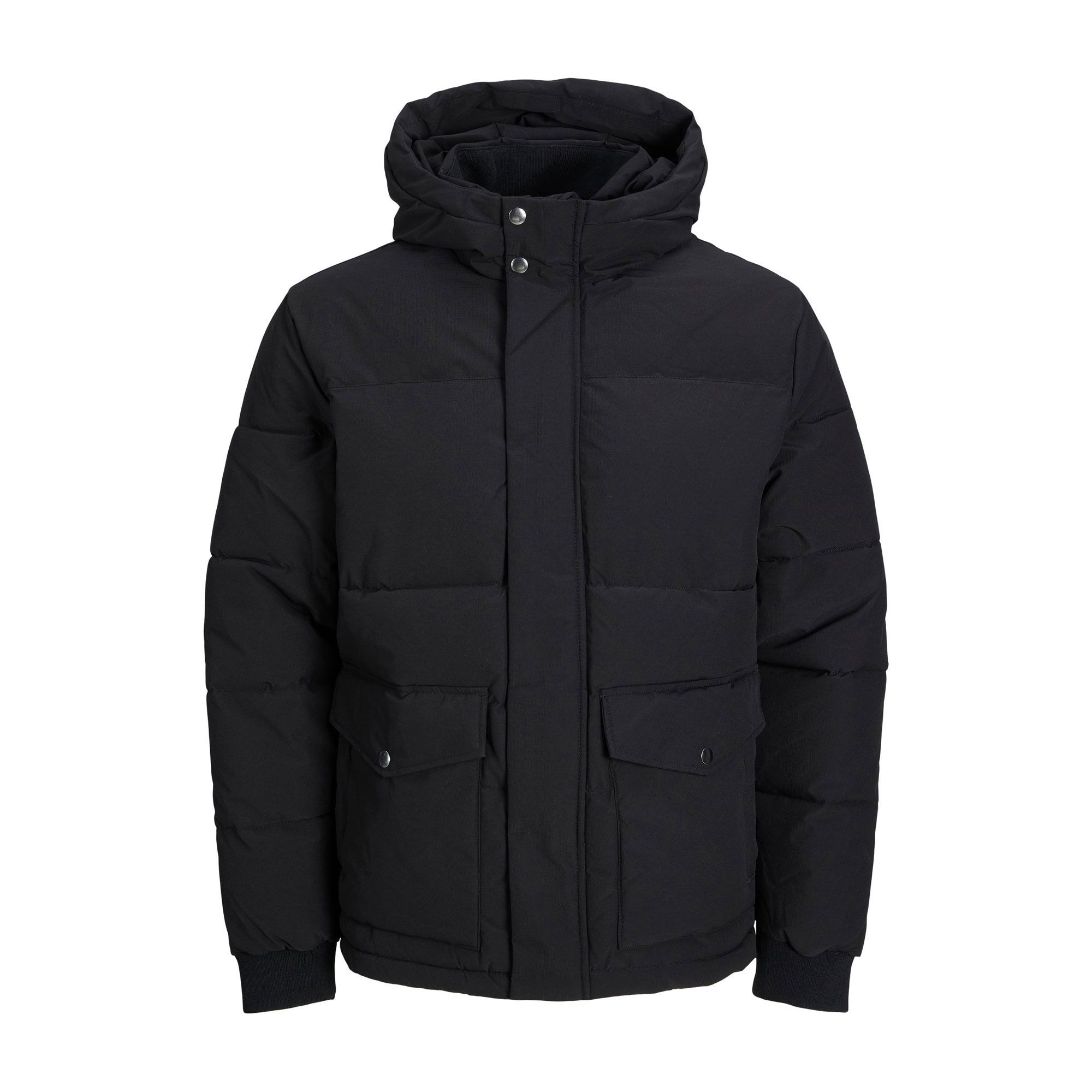 Jack & Jones David Winter Steppjacke Herren