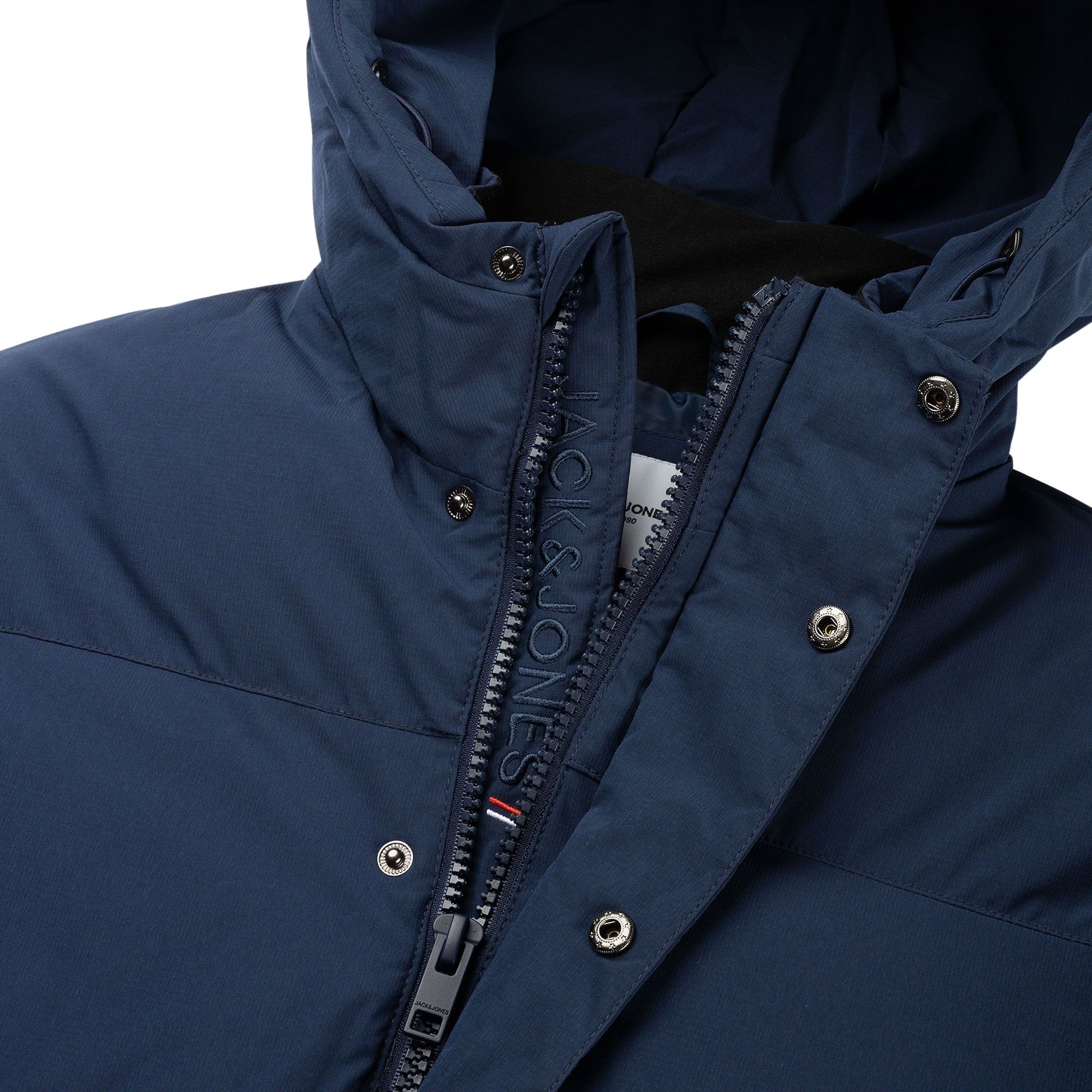 Jack & Jones David Puffer Winterjas Heren