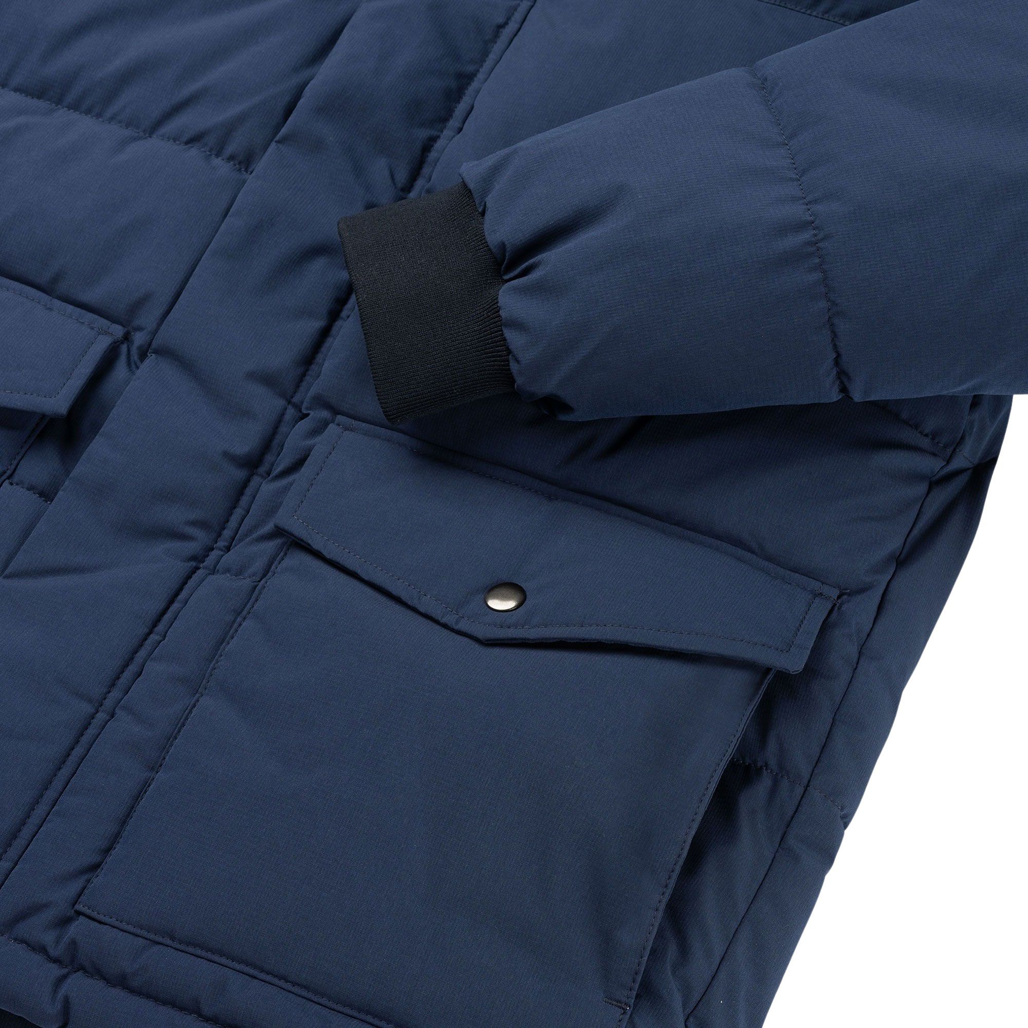 Jack & Jones David Puffer Winterjas Heren