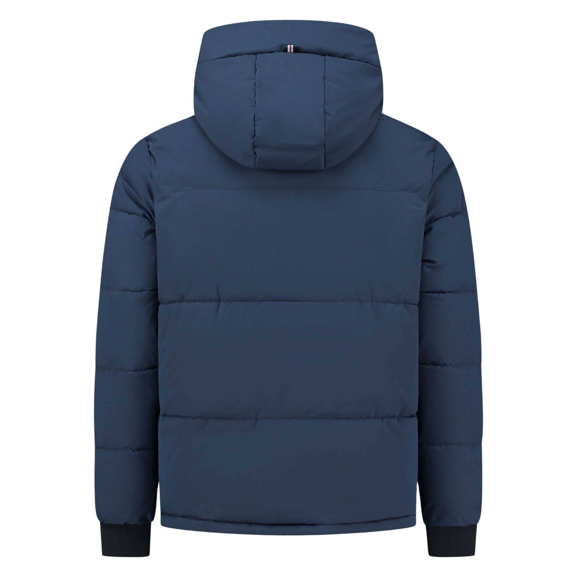 Jack & Jones David Puffer Winterjas Heren
