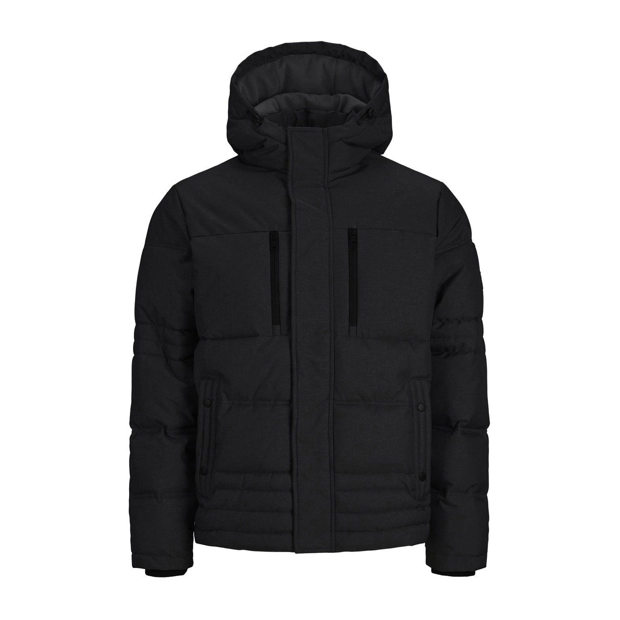Jack & Jones Yog Puffer Jas Heren
