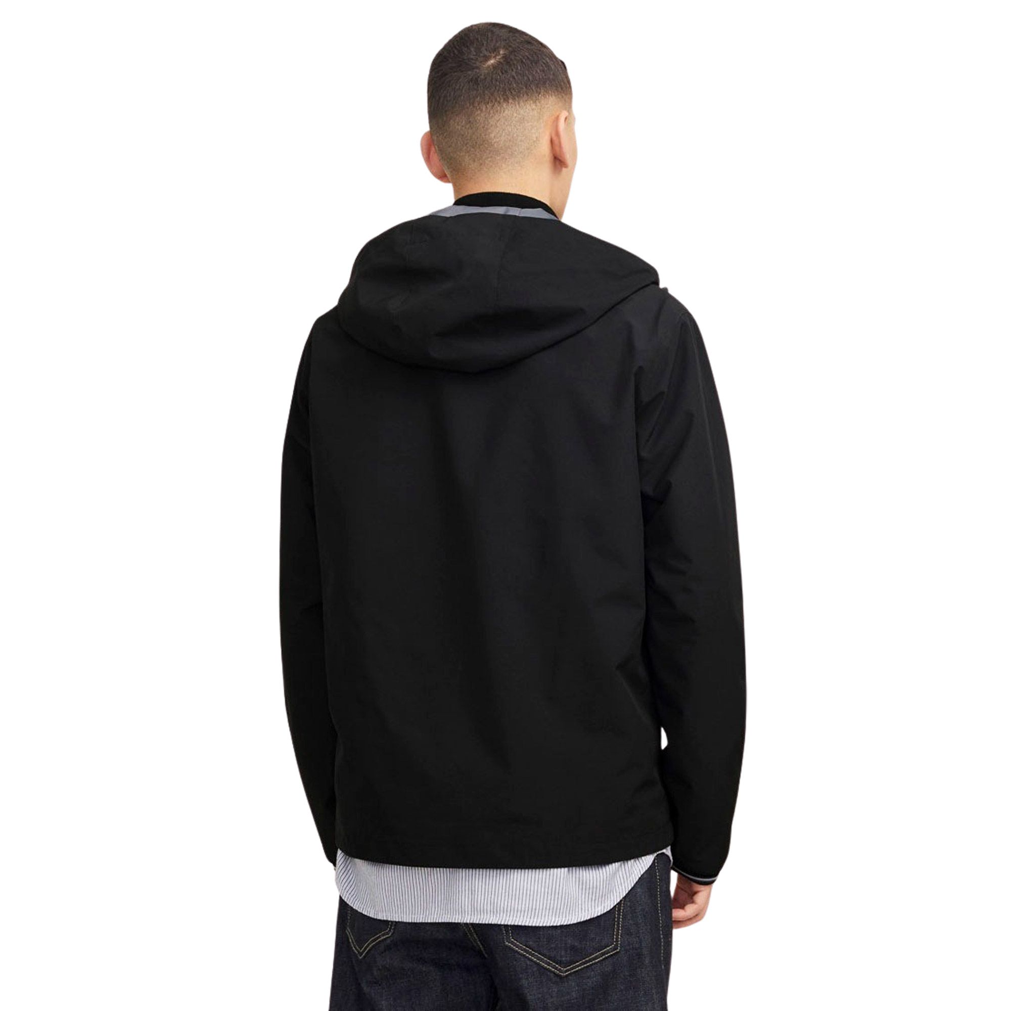 Jack & Jones Blubrad Jas Heren