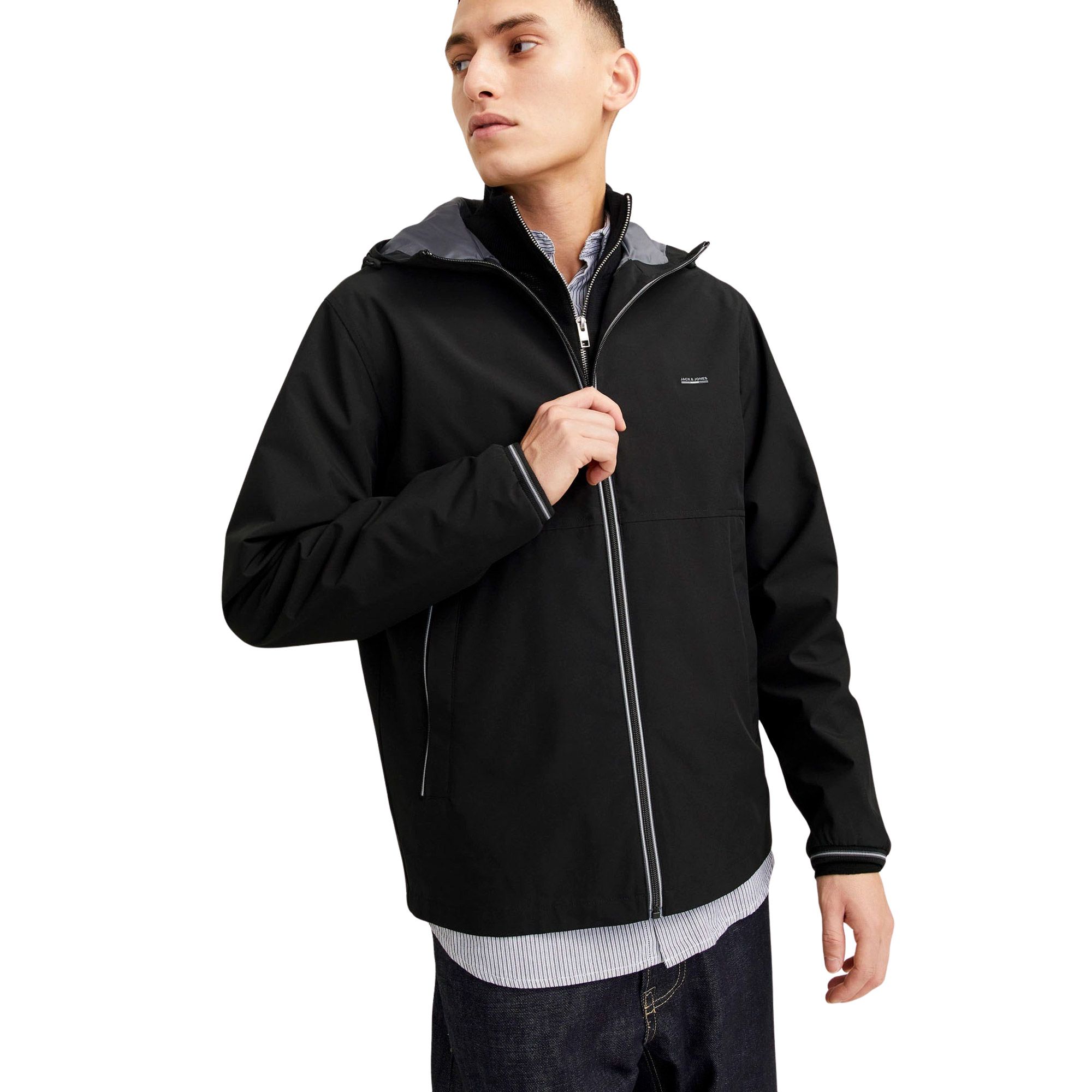 Jack & Jones Blubrad Jas Heren