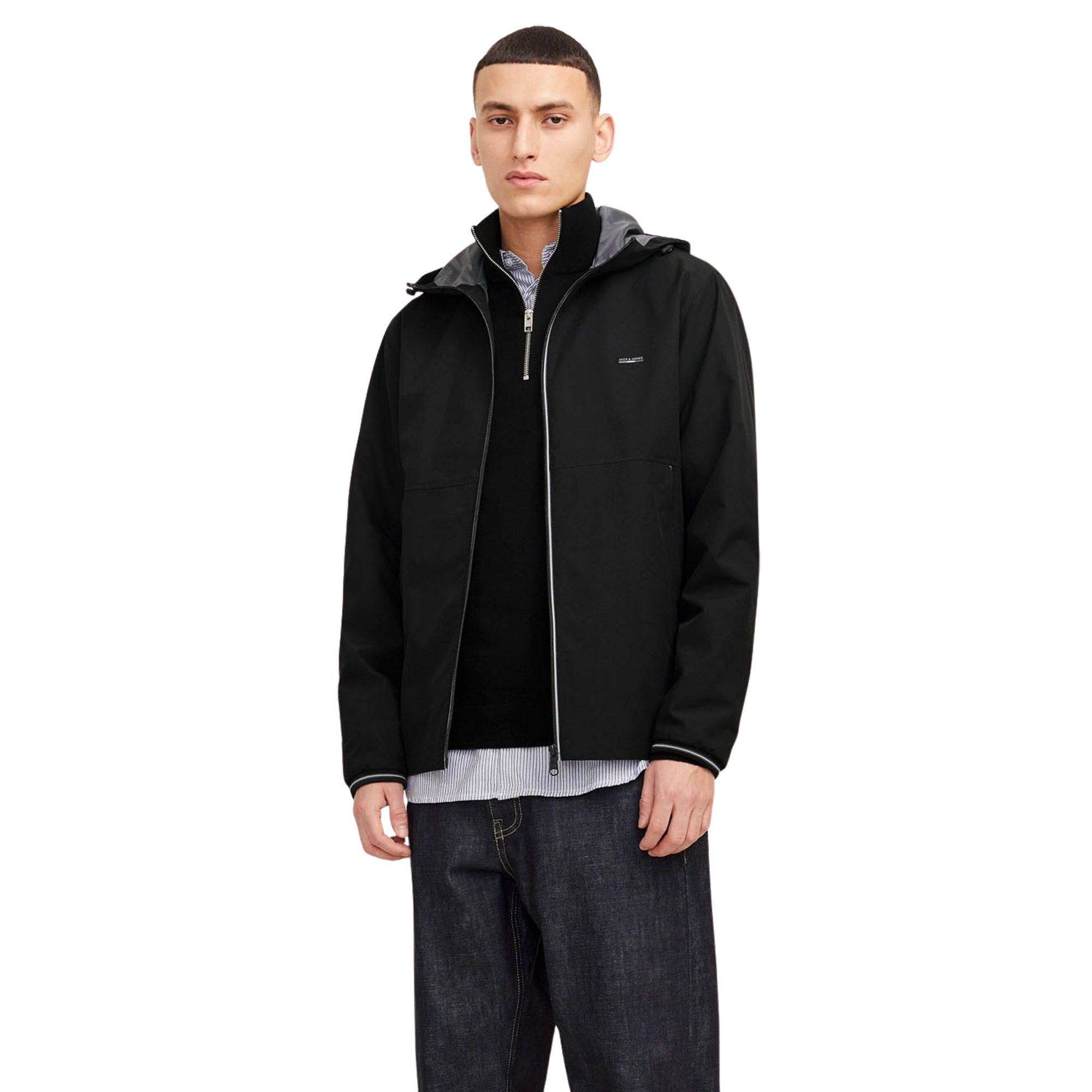 Jack & Jones Blubrad Jas Heren