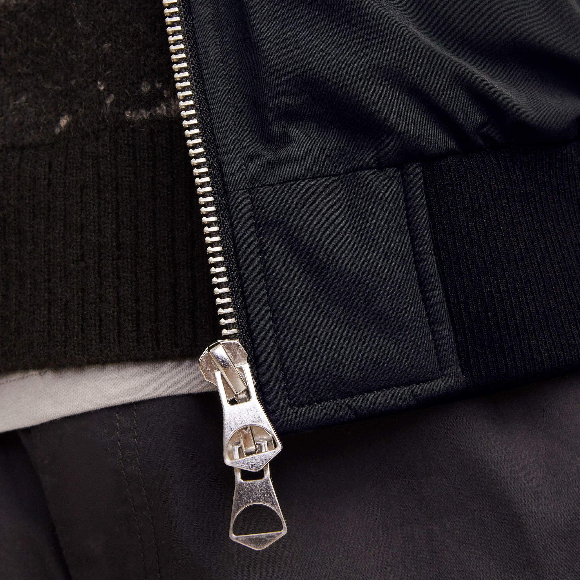 Manteau Jack & Jones Kinetic Utility Bomber Hommes
