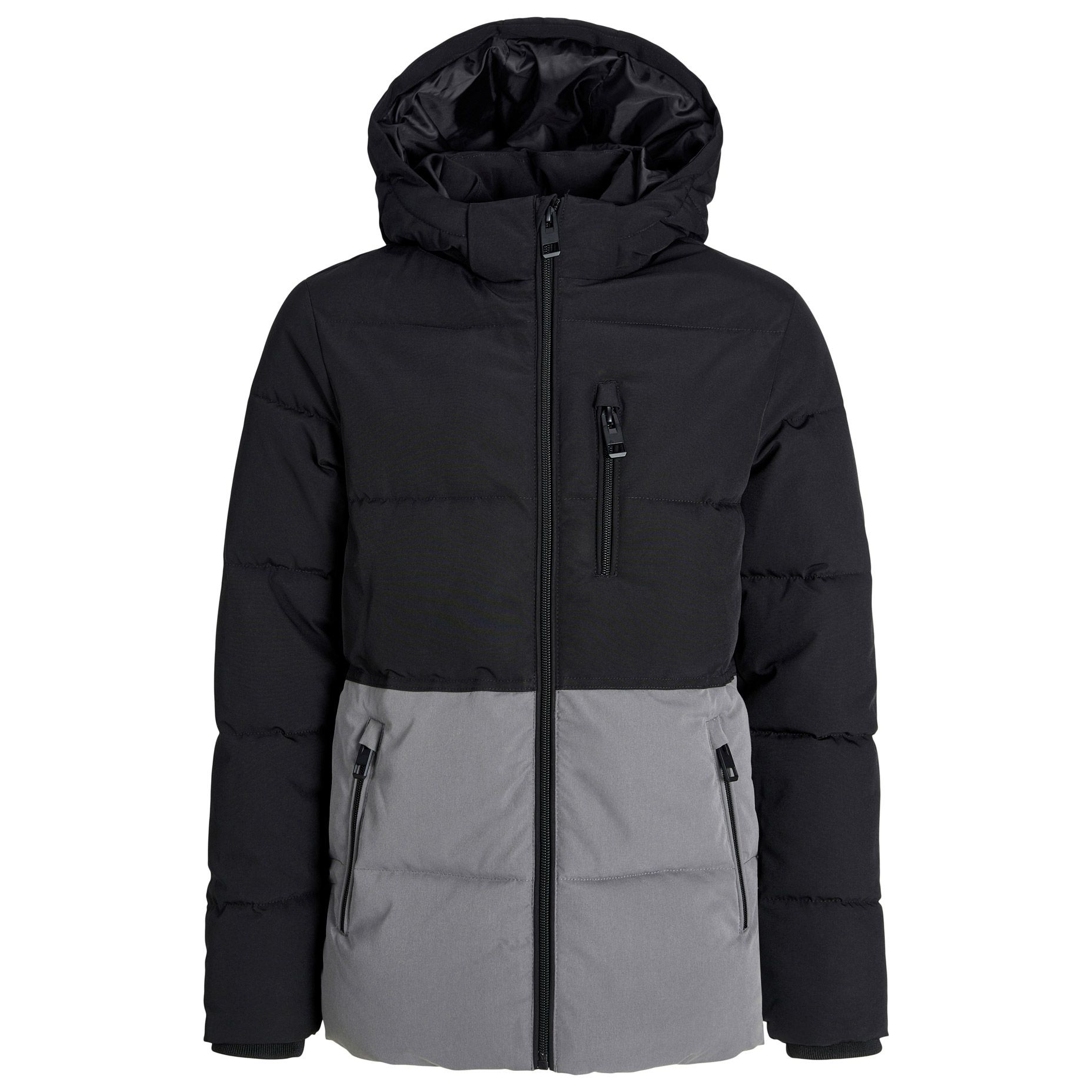 Jack & Jones Essential Owen Puffer Winterjas Junior