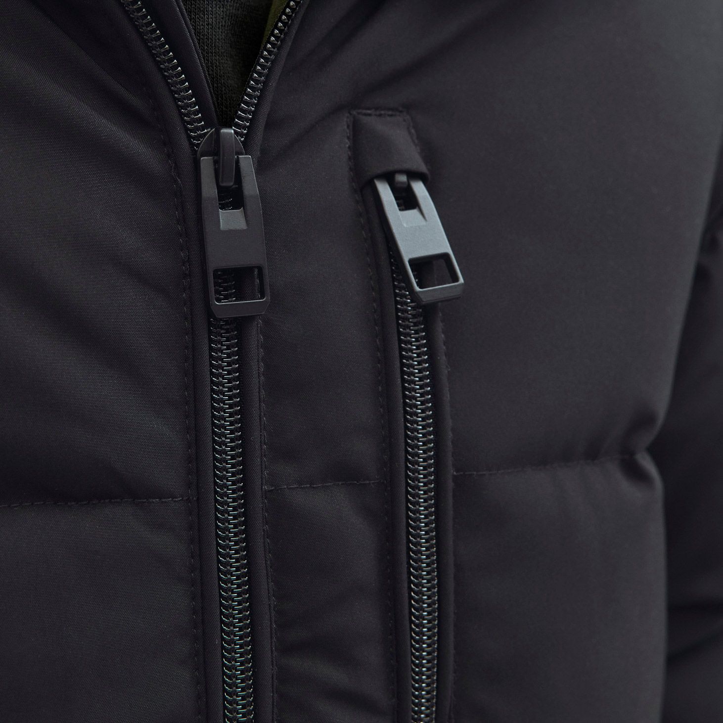 Jack & Jones Essential Owen Puffer Winterjas Junior