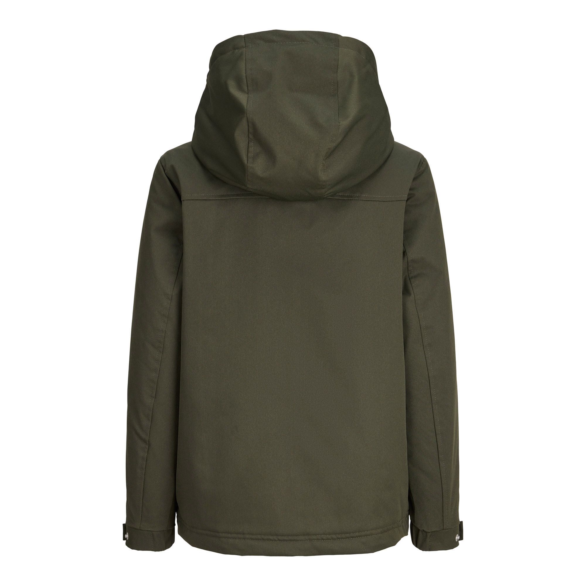 Jack & Jones Wolf Parka Winterjas Junior