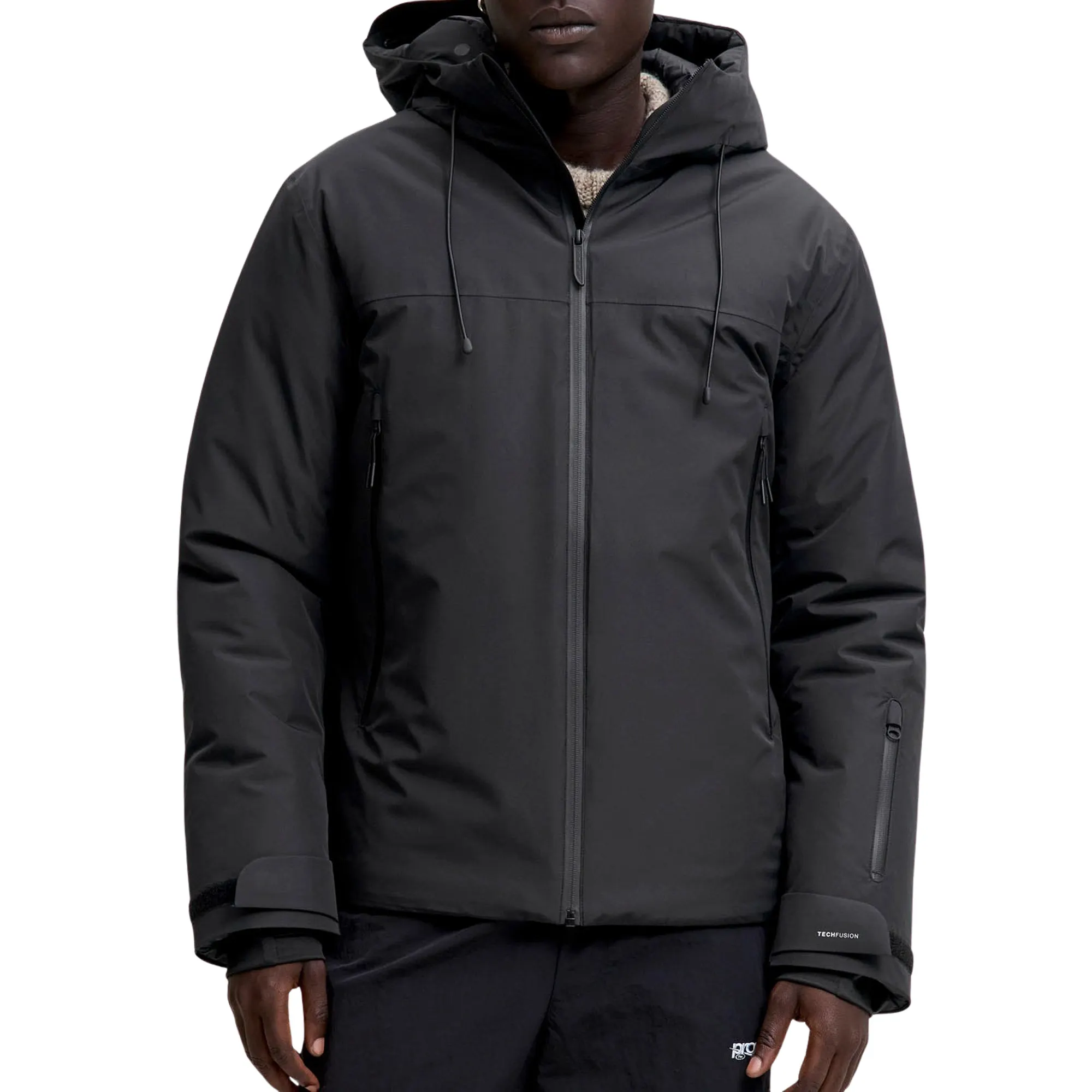 Jack & Jones Fusion Technical Jas Heren