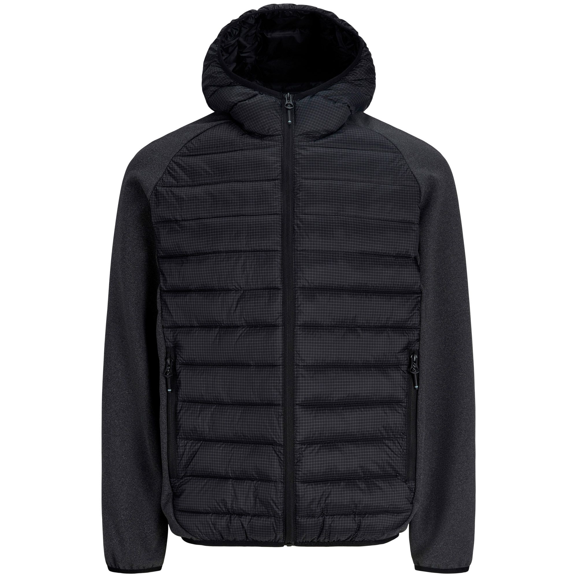 Jack & Jones North Hybrid Jas Heren