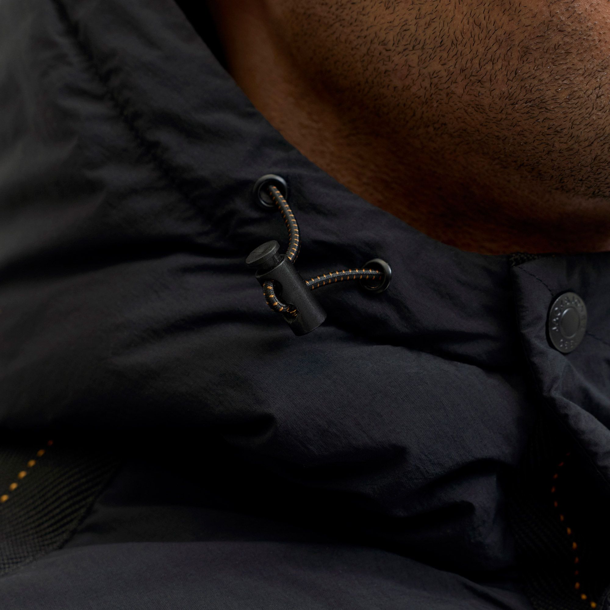 Jack & Jones Detroit Puffer Winterjas Heren