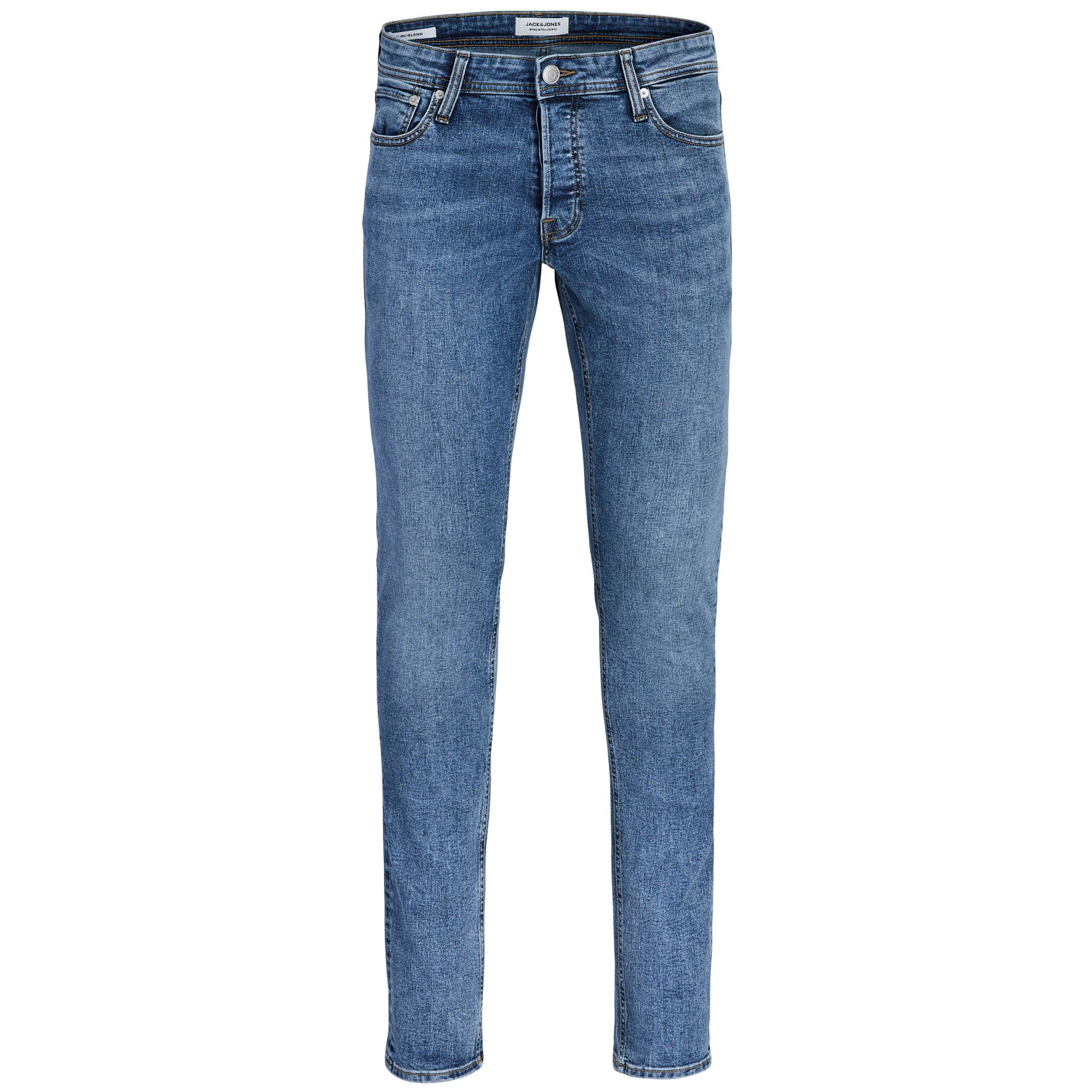 Jack & Jones Glenn Original Jeans Heren