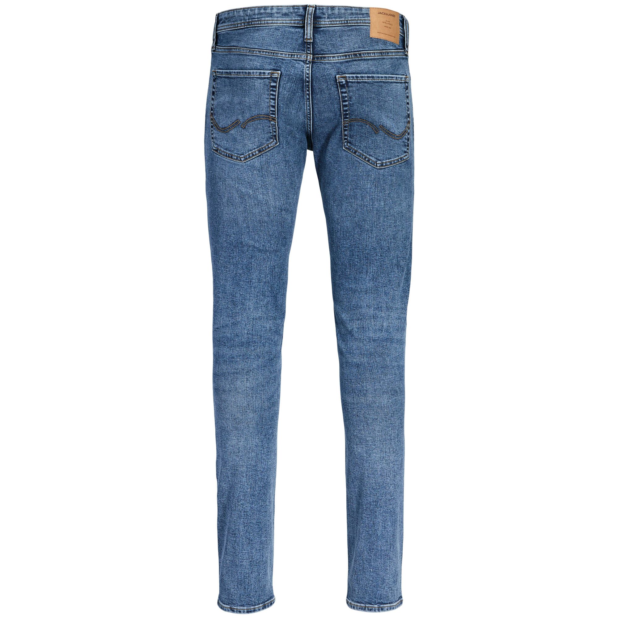 Jack & Jones Glenn Original Jeans Heren