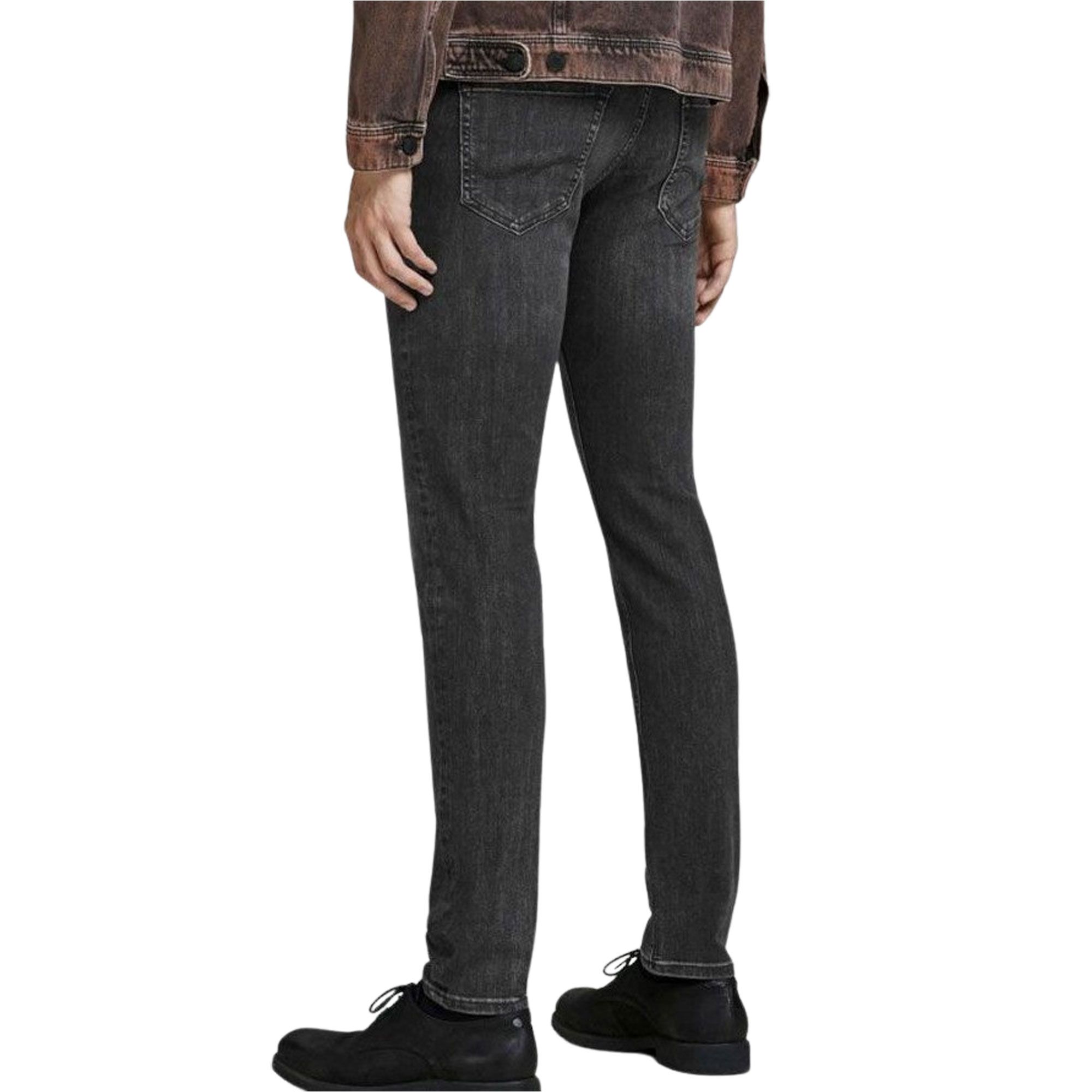 Jack & Jones Intelligence Glenn Original AM 817 Jeans Heren