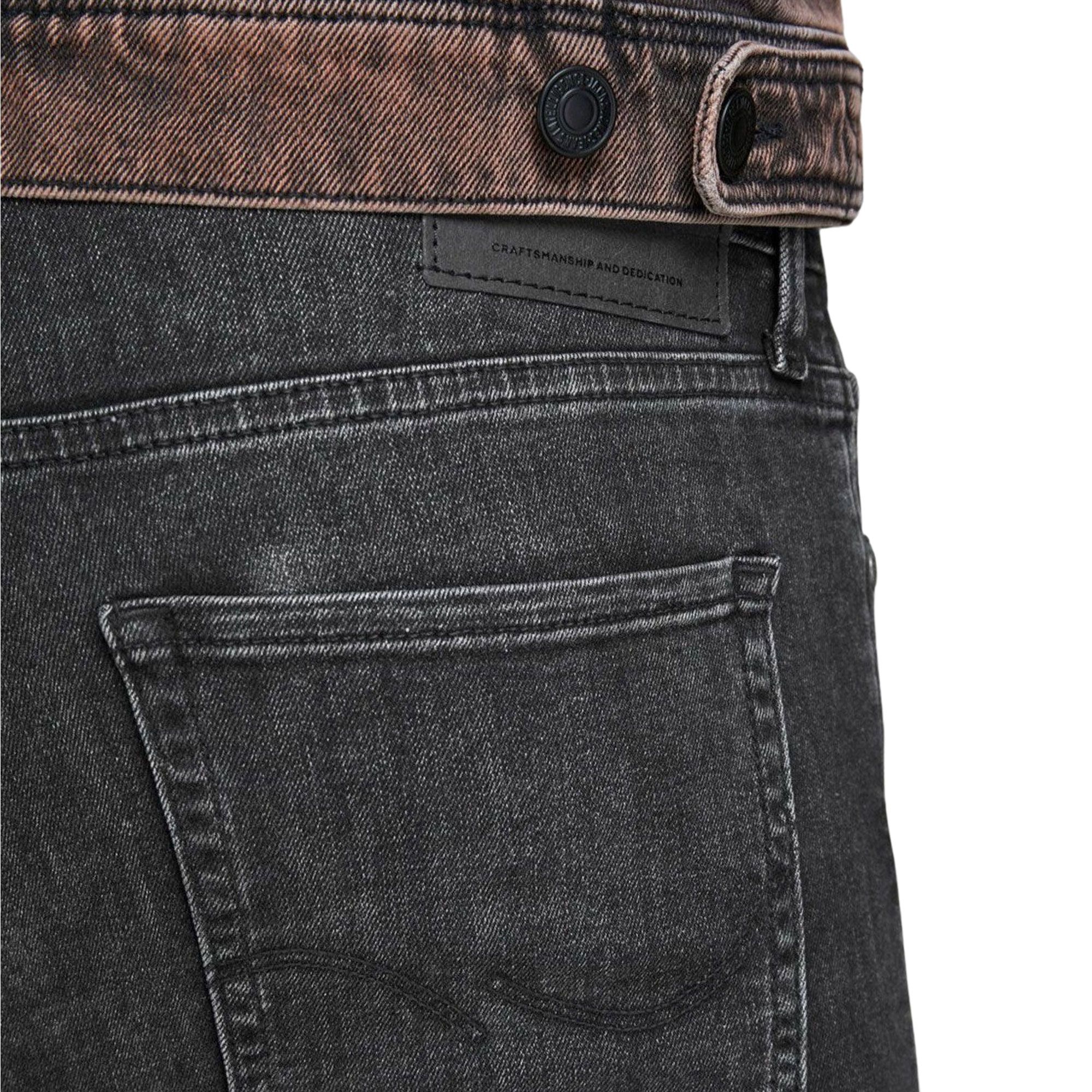 Jack & Jones Intelligence Glenn Original AM 817 Jeans Heren