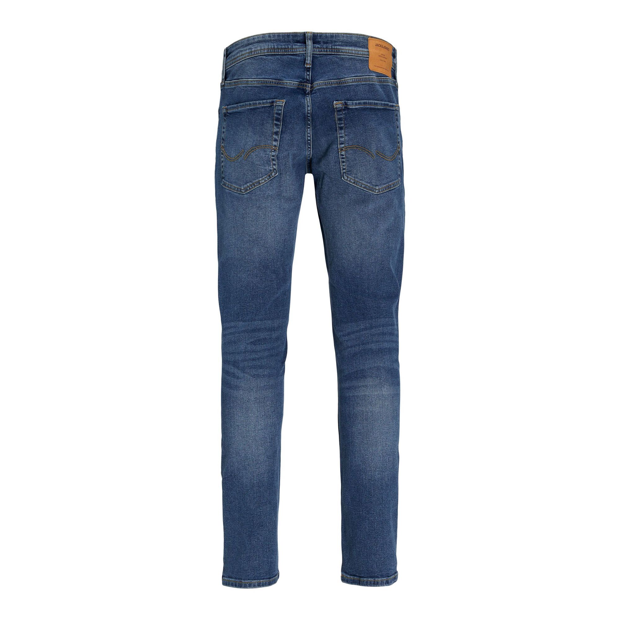 Jack & Jones Tim Original SQ031 Jeans Heren