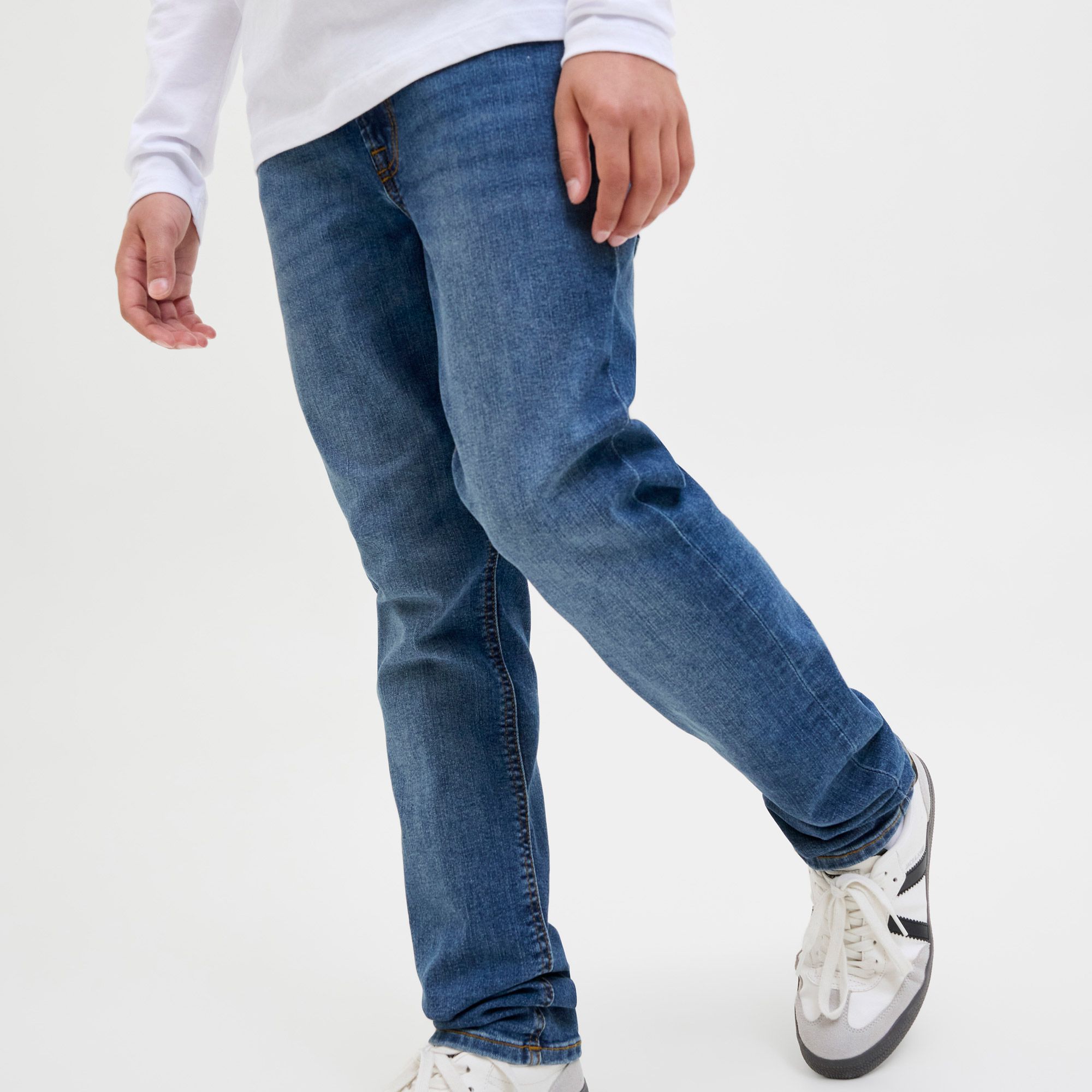 Jack & Jones Glenn Original Jeans Junior