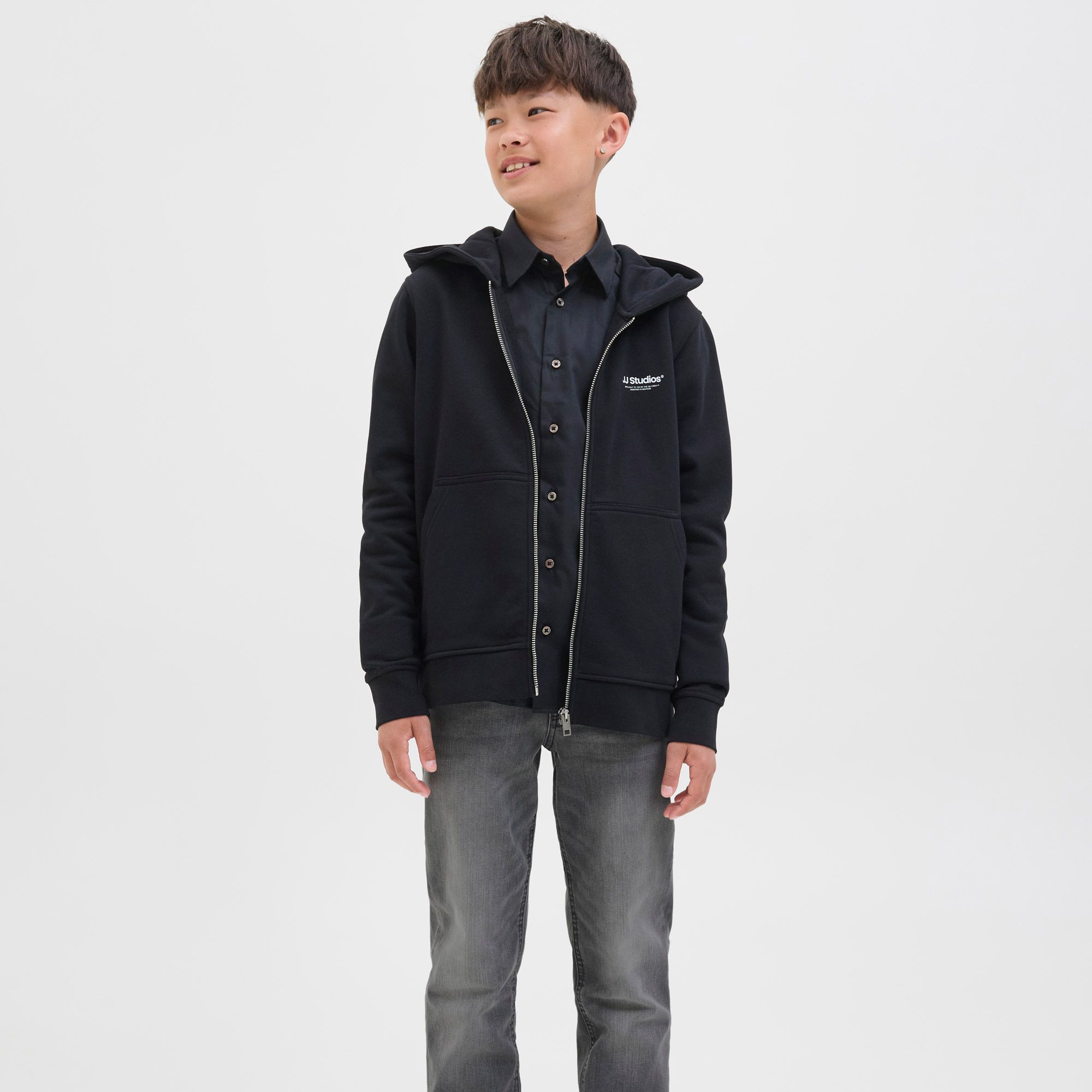 Jack & Jones Glenn Original Jeans Junior