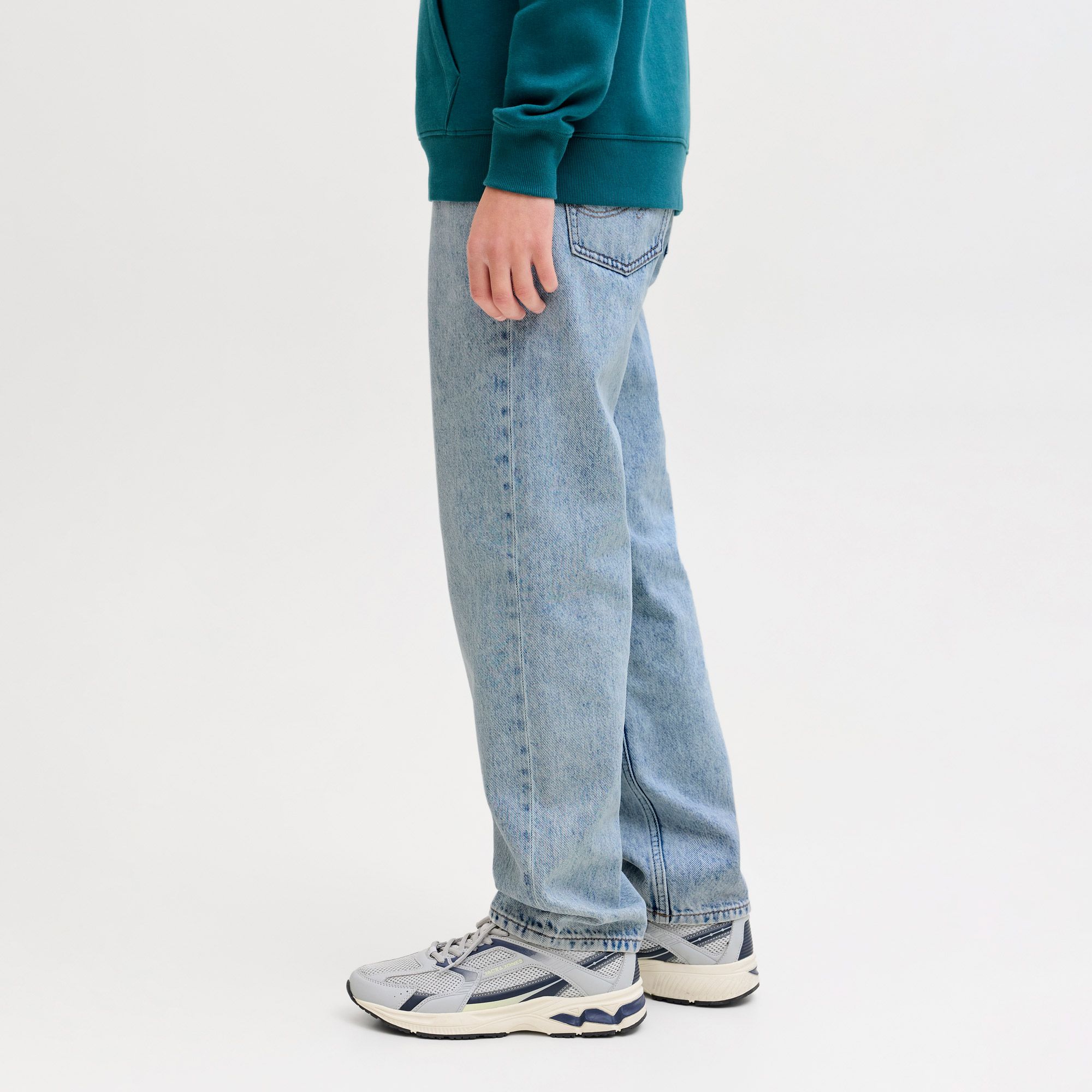 Jack & Jones Chris Original Jeans Junior