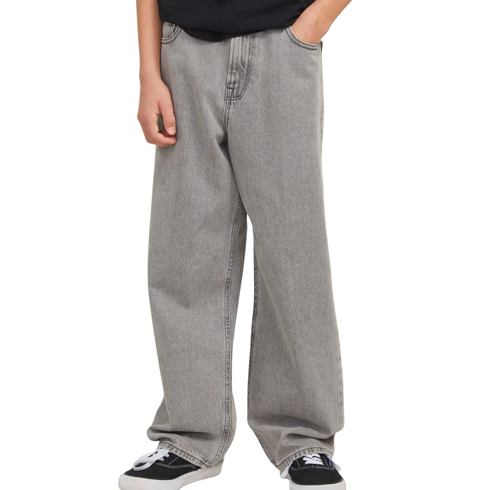 Jeans Jack &amp; Jones Alex Original SQ852 Garçons