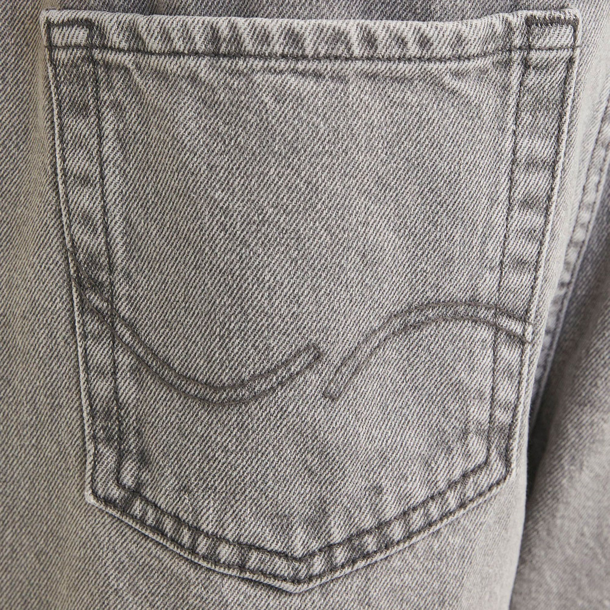 Jeans Jack & Jones Alex Original SQ852 Garçons