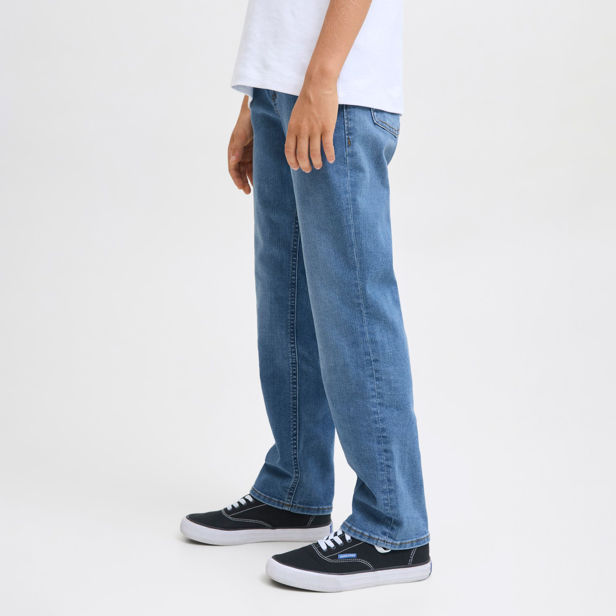 Jack & Jones Clark Original SQ 452 Jeans Junior 