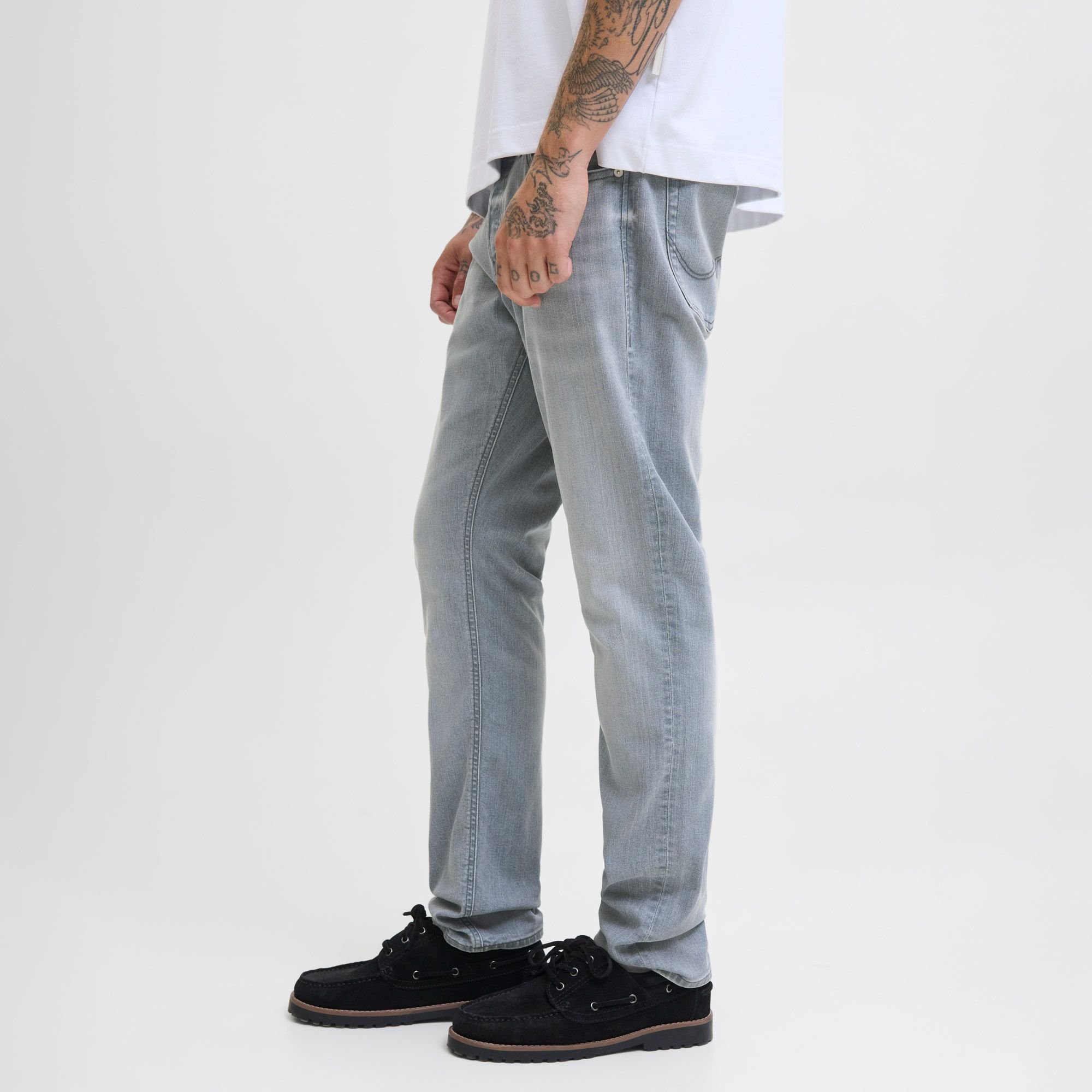 Jeans Jack & Jones Glenn Original SQ 368 Hommes
