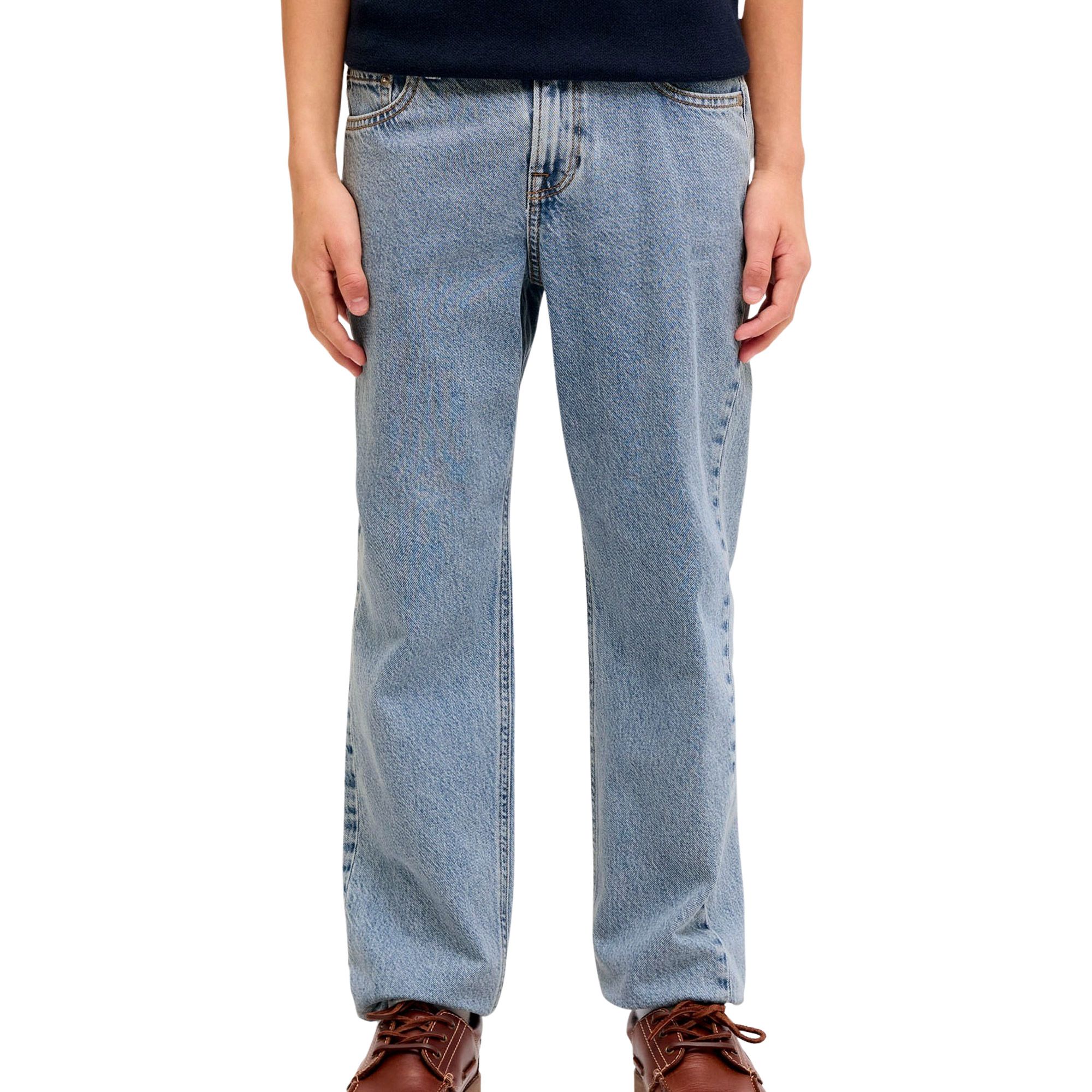 Jack &amp; Jones Clark Original SQ 348 Jeans Junior