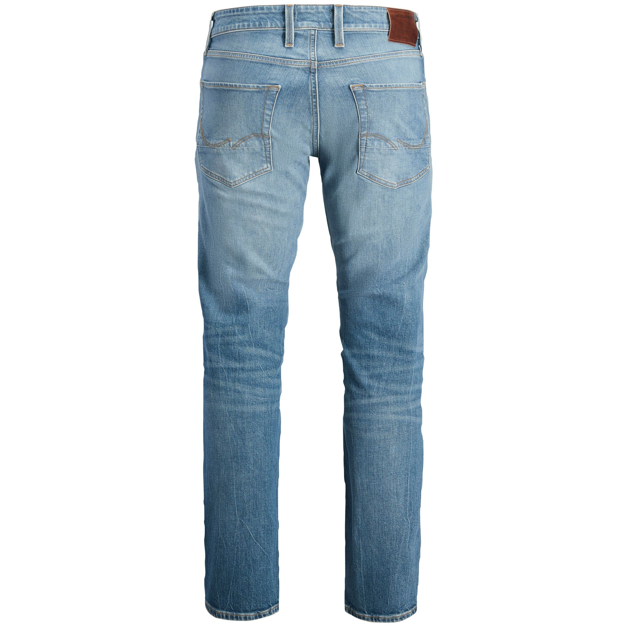 Jeans Jack & Jones Intelligence Vintage CB Hommes