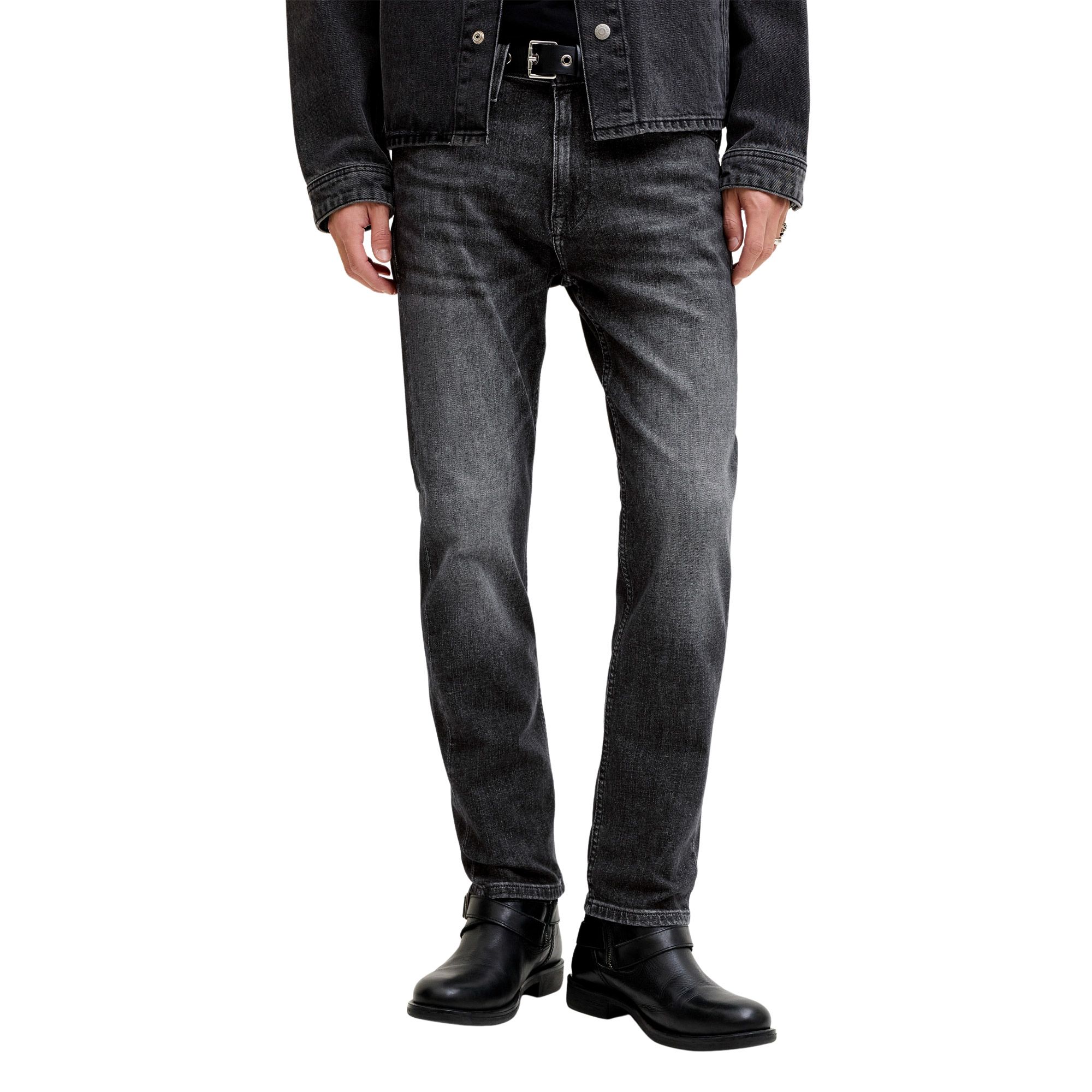 Jack &amp; Jones Intelligence Vintage CB Jeans Heren