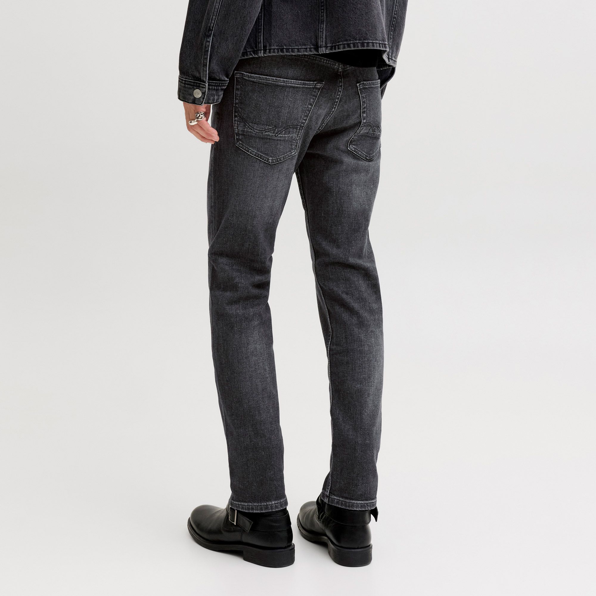 Jack & Jones Intelligence Vintage CB Jeans Heren