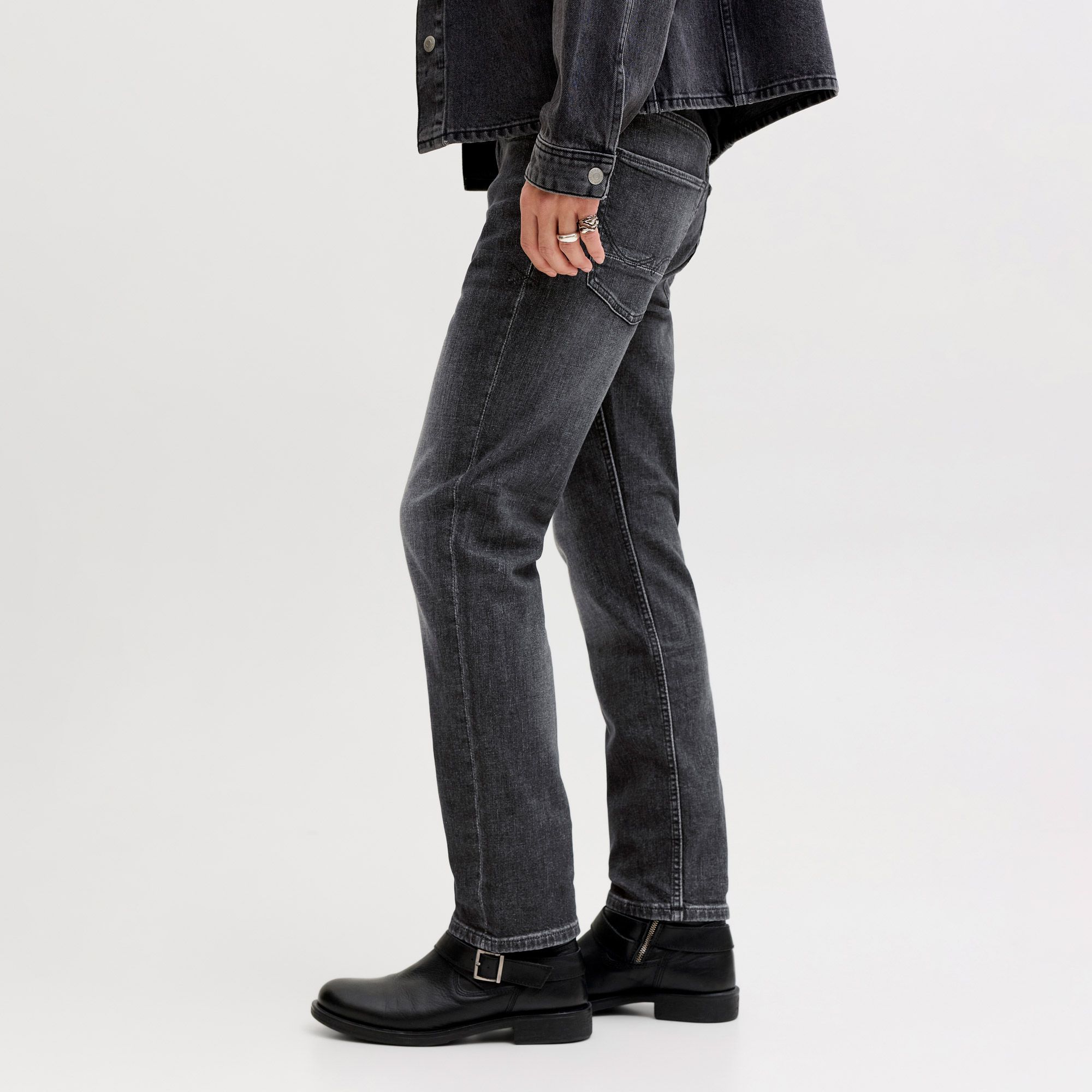Jack & Jones Intelligence Vintage CB Jeans Heren