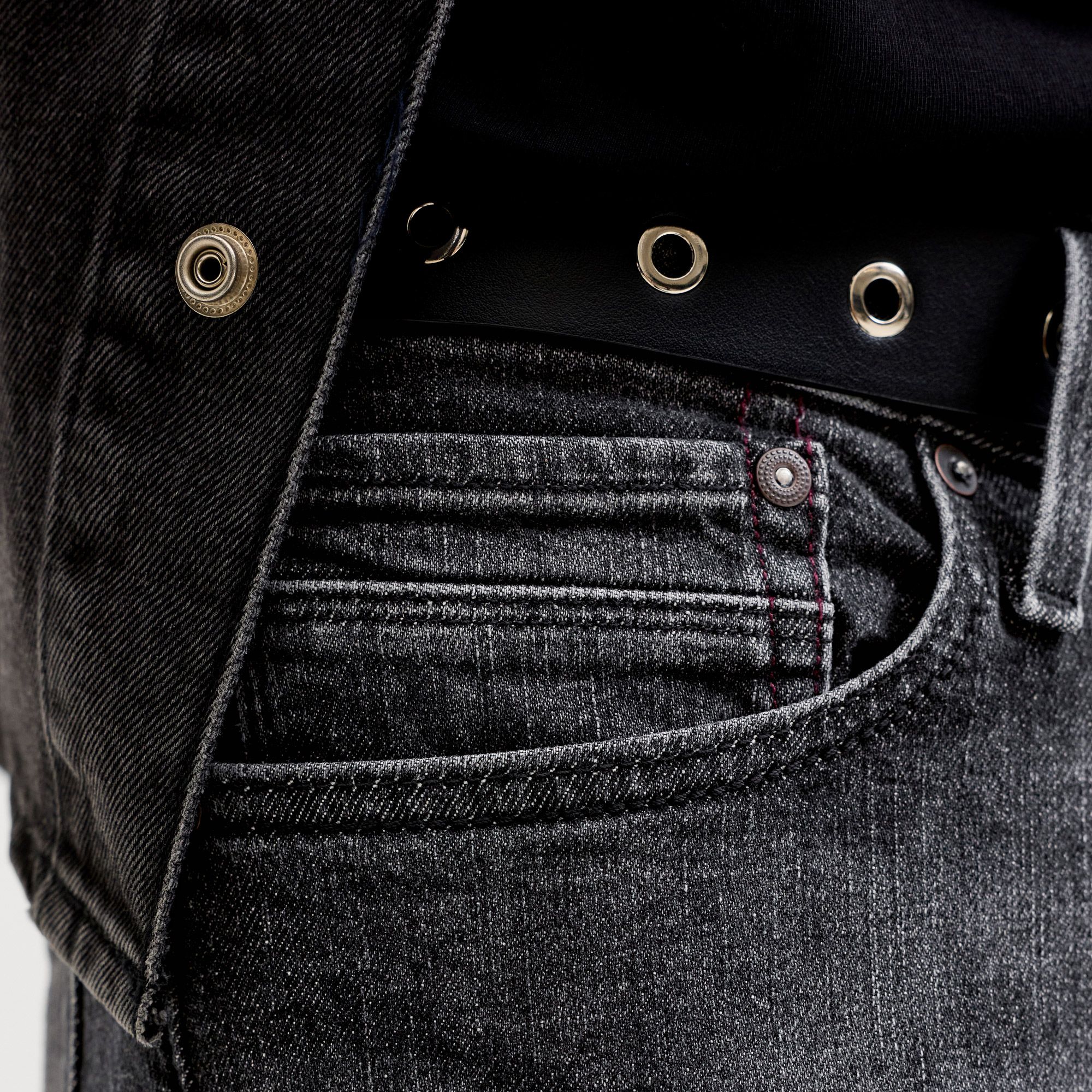 Jack & Jones Intelligence Vintage CB Jeans Heren