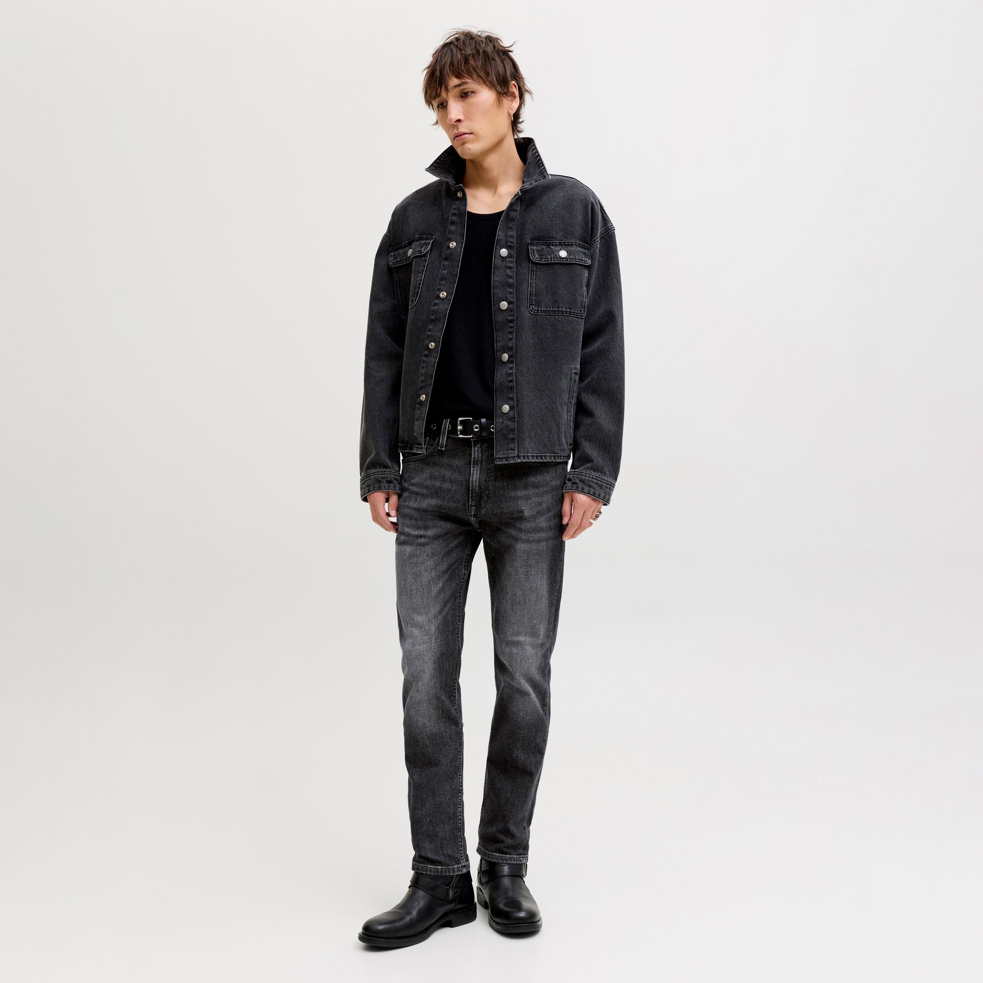 Jack & Jones Intelligence Vintage CB Jeans Heren