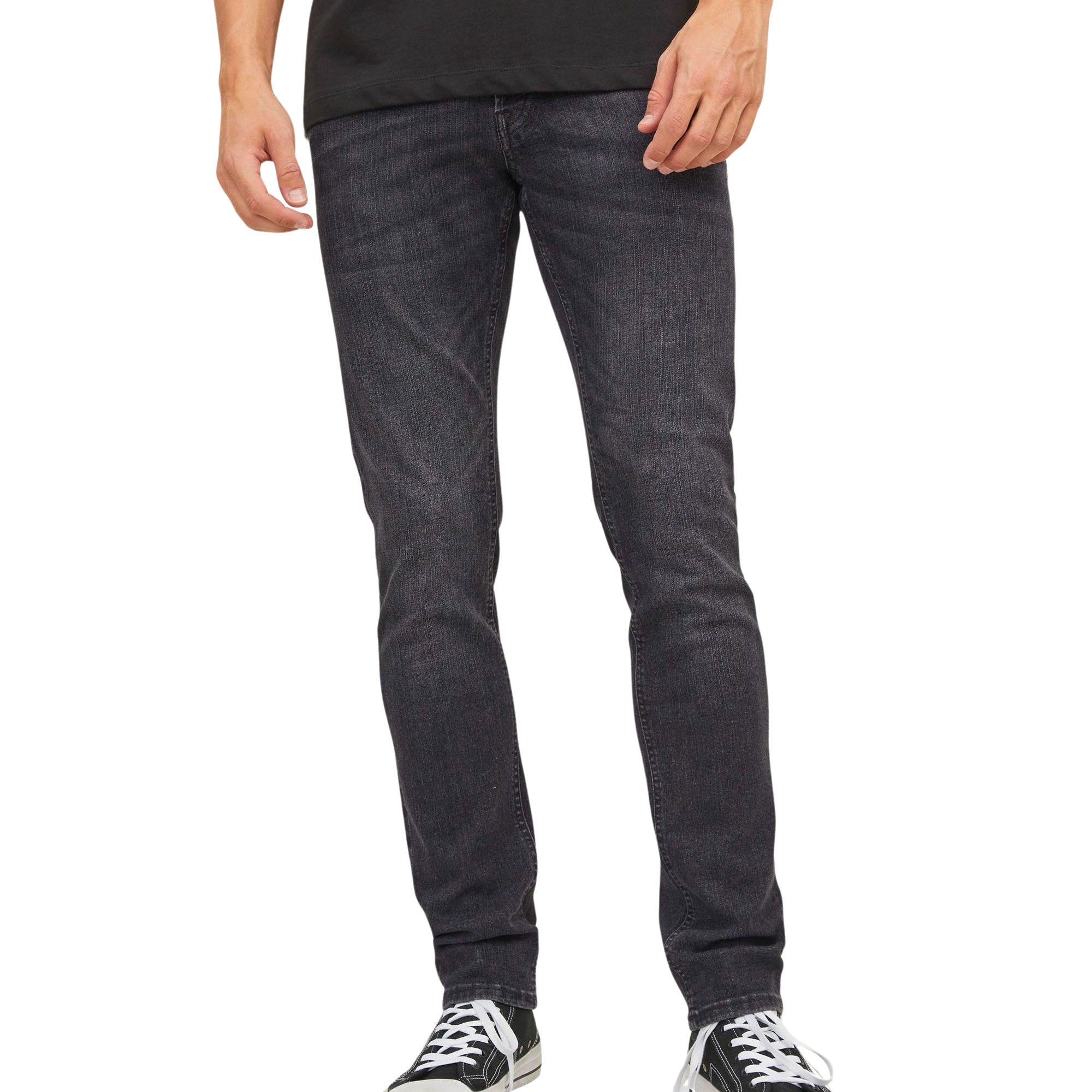 Jack &amp; Jones Mike Original Jeans Heren (plussize)