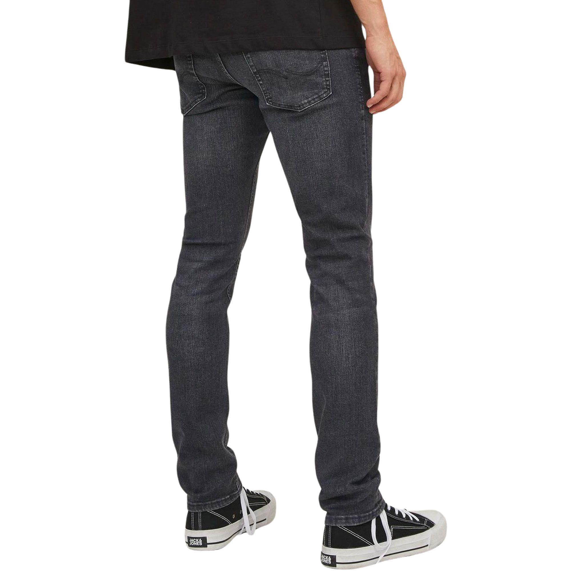 Jack & Jones Mike Original Jeans Heren (plussize)