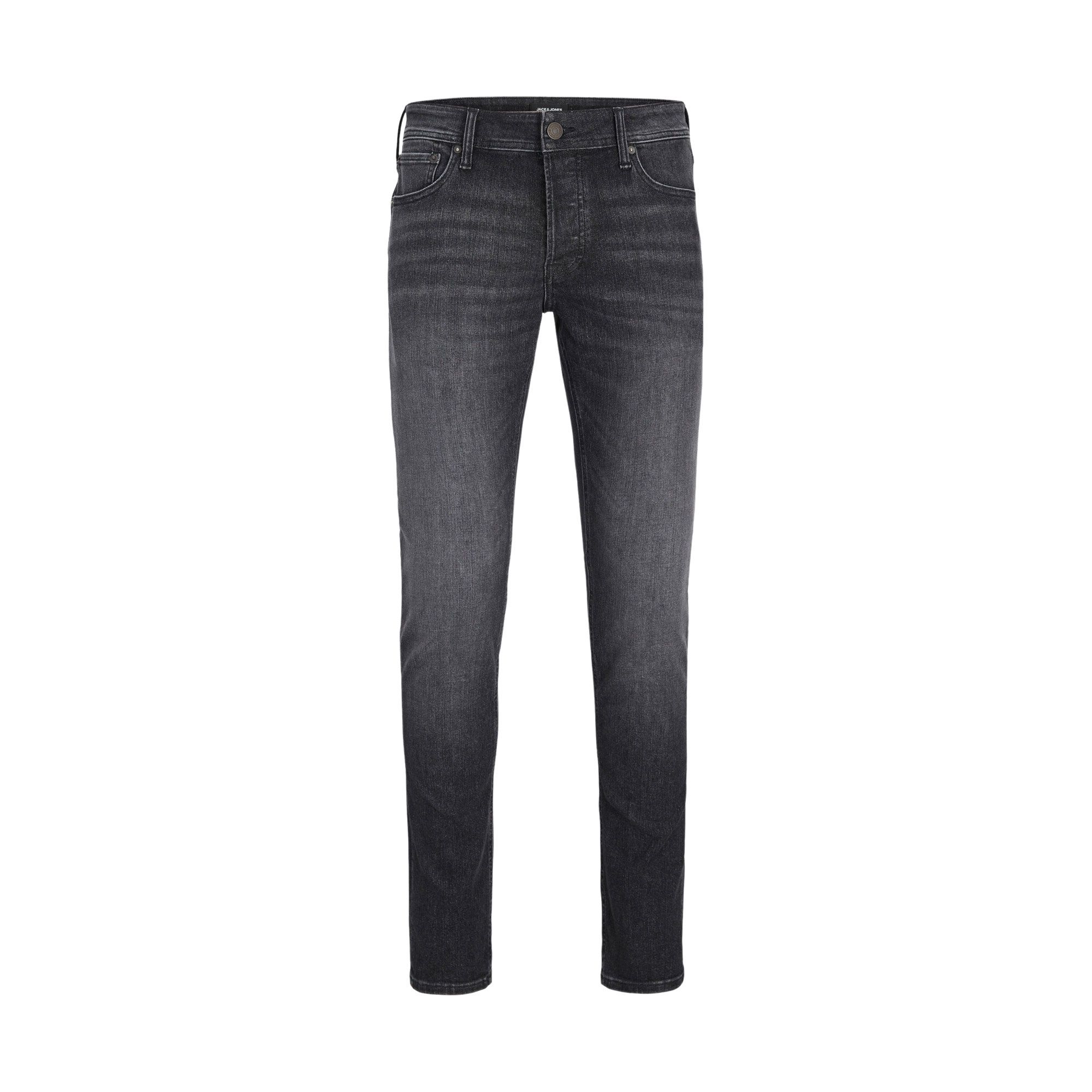 Jack & Jones Mike Original Jeans Heren (plussize)