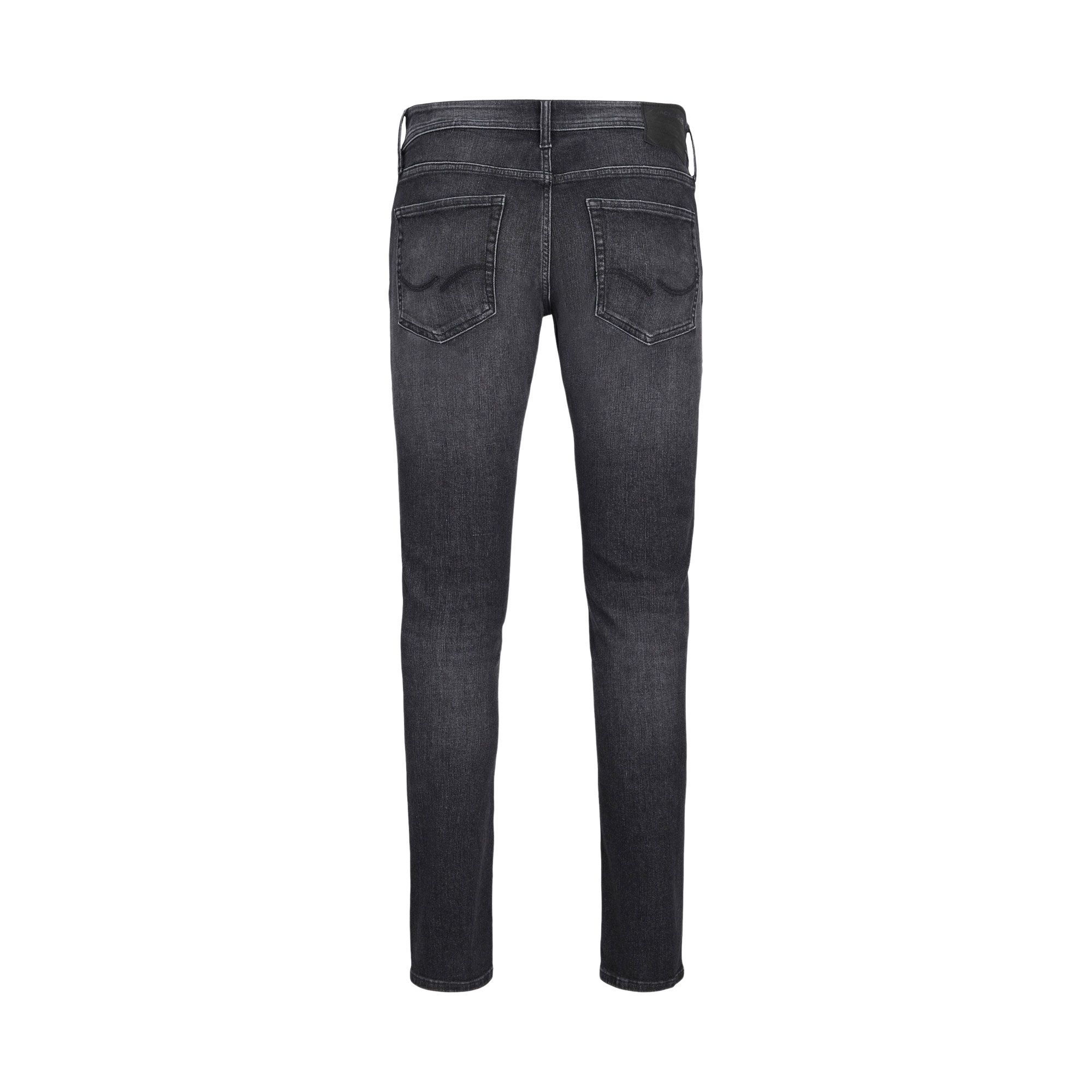 Jack & Jones Mike Original Jeans Heren (plussize)