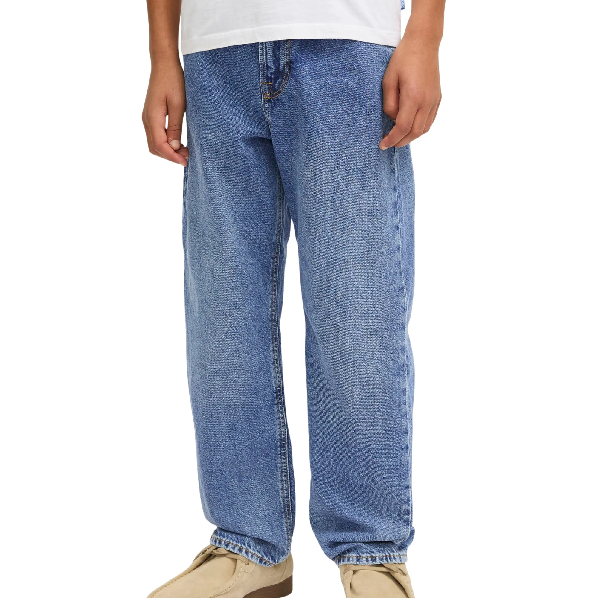 Jack & Jones Chris Original SQ854 Jeans Jungen