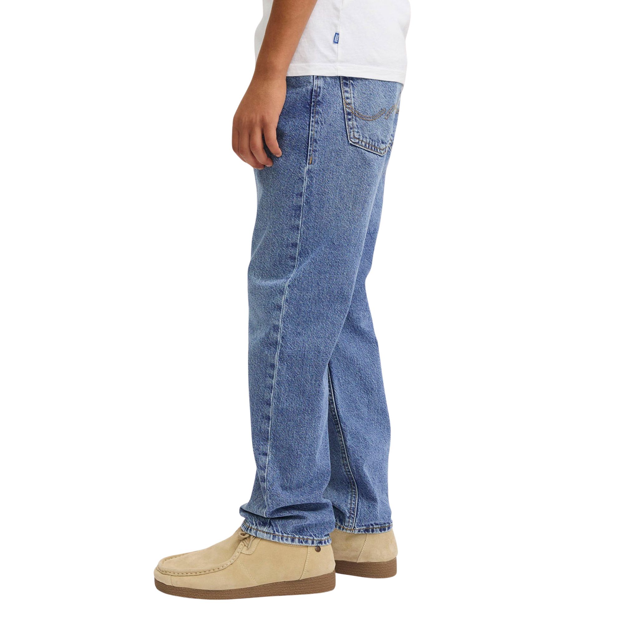 Jack & Jones Chris Original SQ854 Jeans Boys