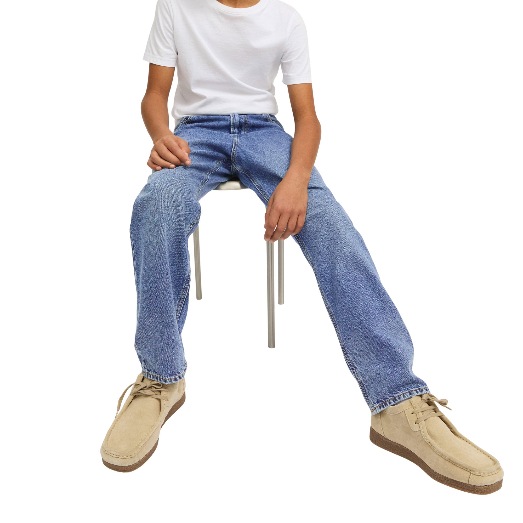 Jack & Jones Chris Original SQ854 Jeans Boys