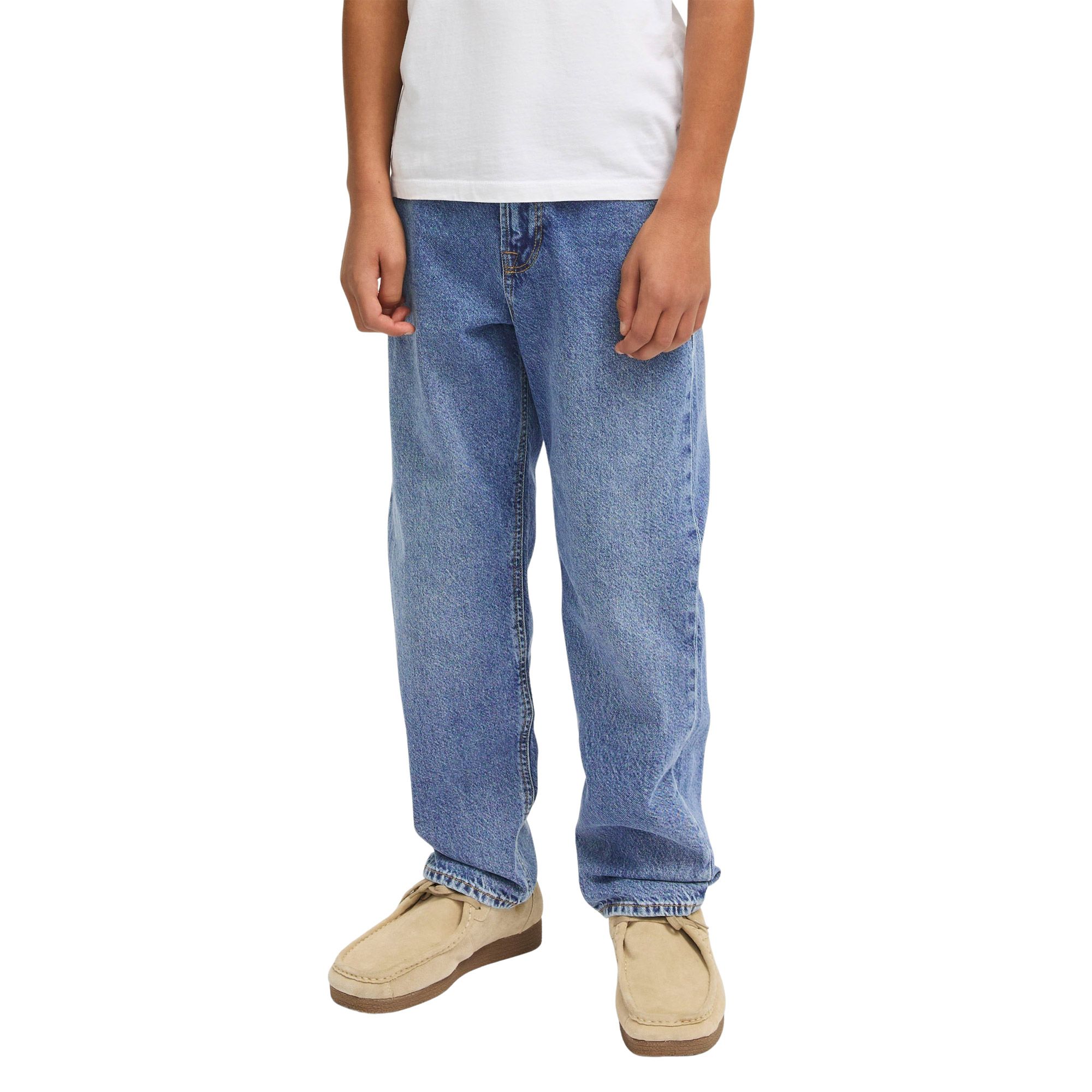 Jack & Jones Chris Original SQ854 Jeans Boys