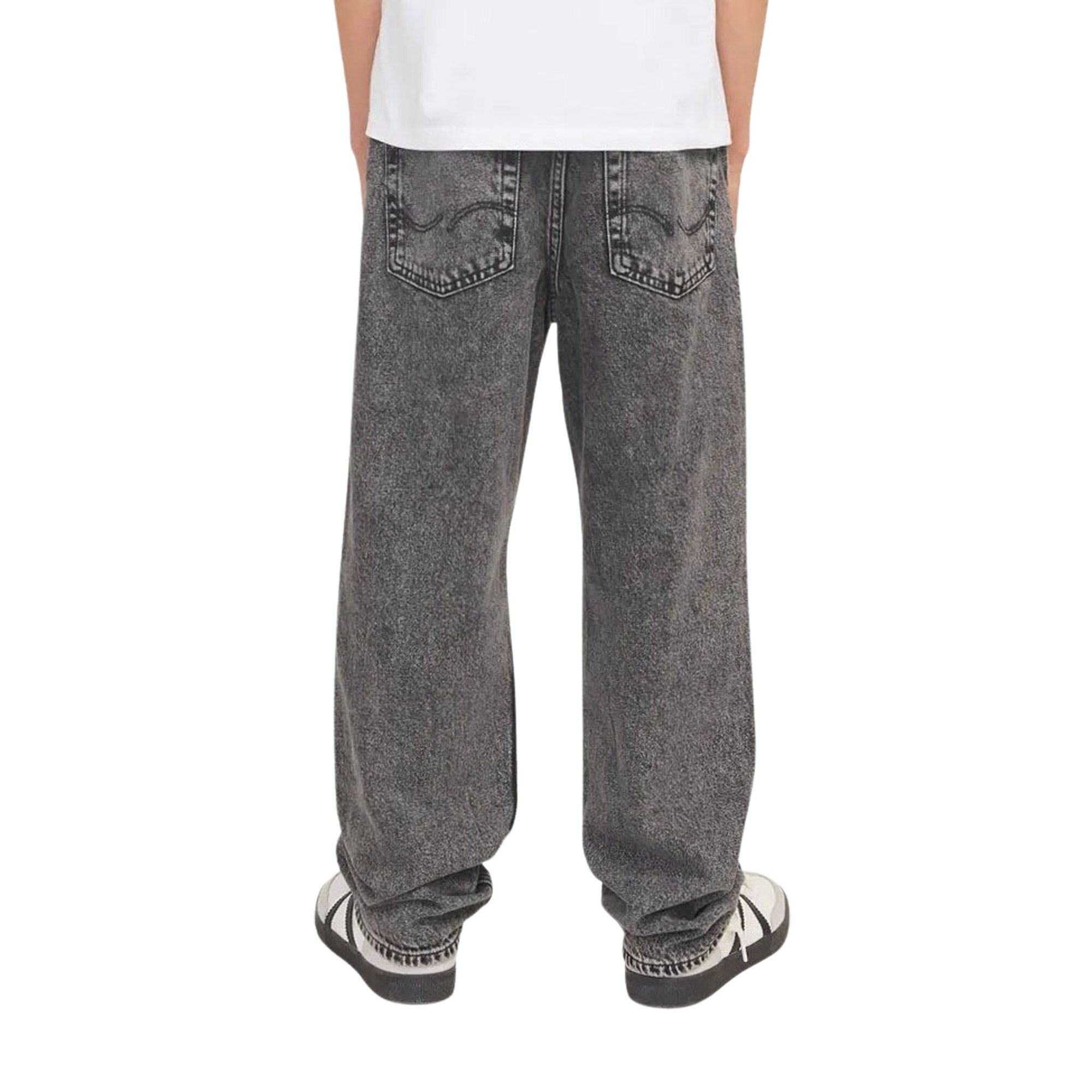Jack & Jones Chris Original SQ854 Jeans Jungen