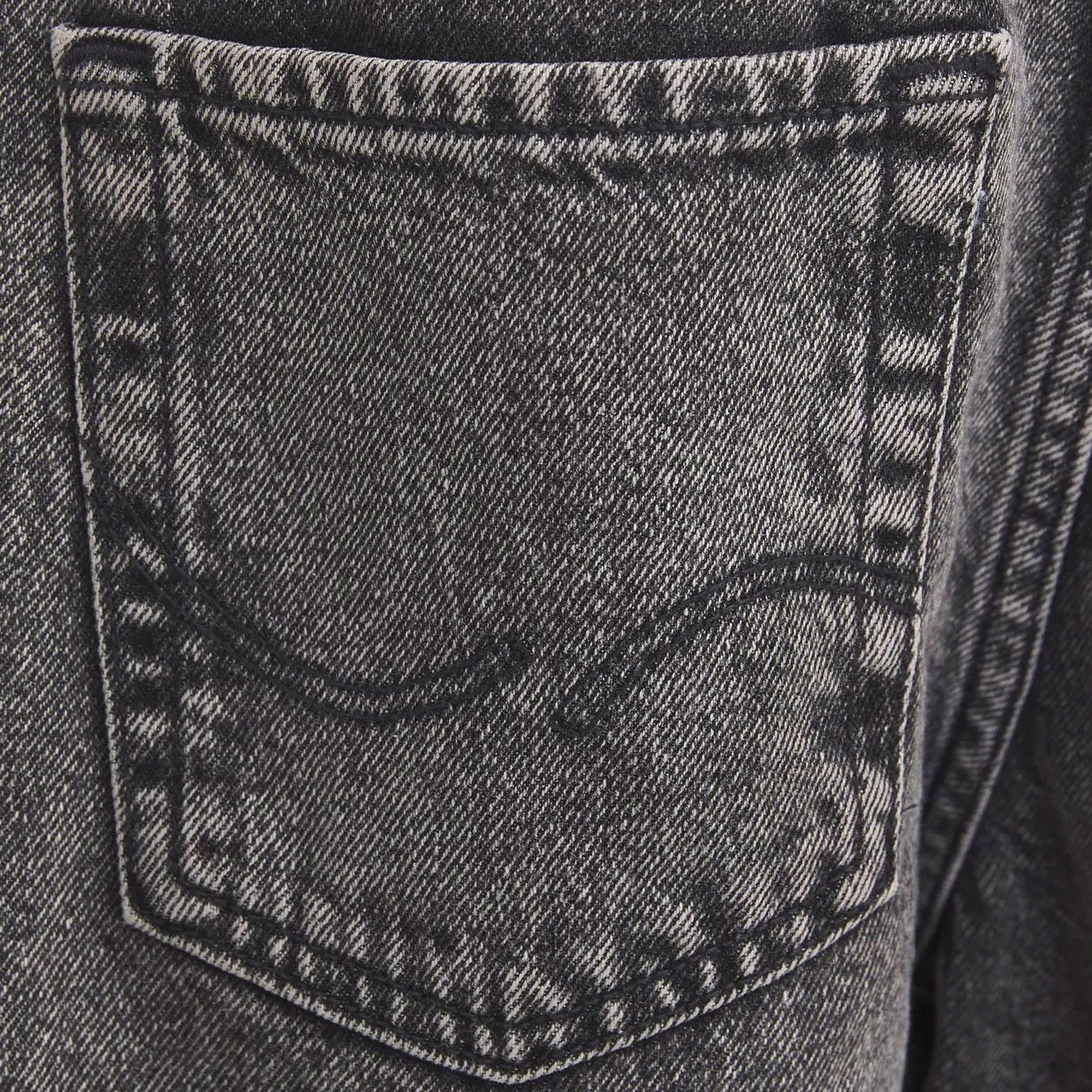 Jack & Jones Chris Original SQ854 Jeans Jungen
