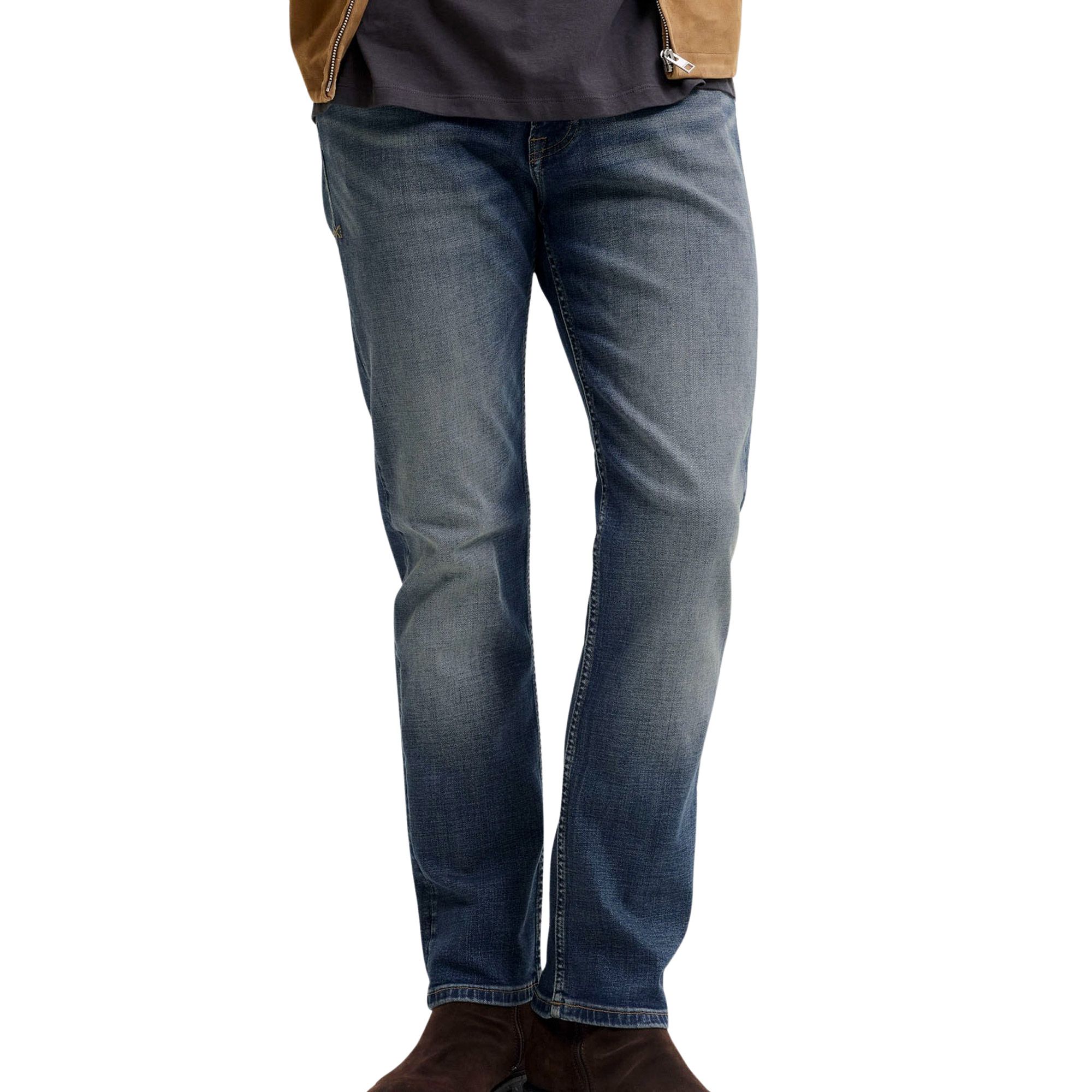 Jack &amp; Jones Clark Jeans Heren