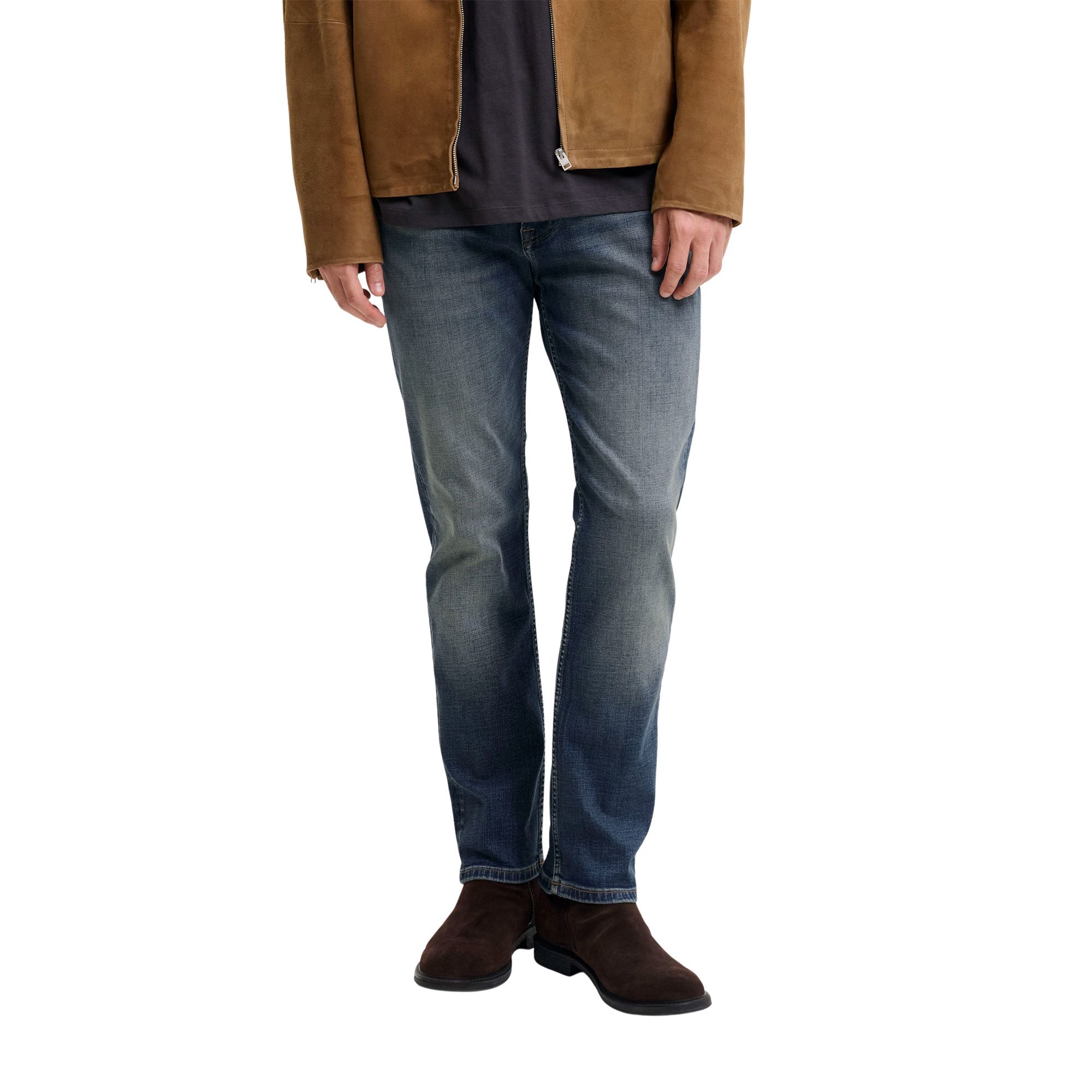 Jack & Jones Clark Jeans Heren